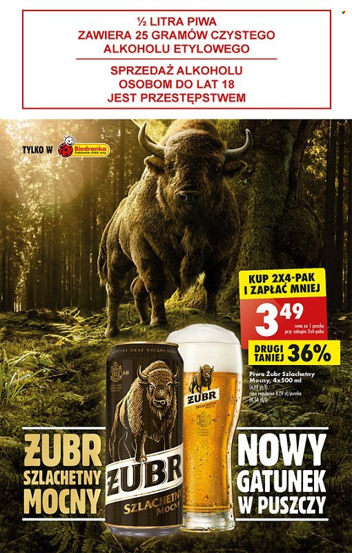 Gazetka Biedronka - 8.05.2023 - 13.05.2023. Strona 31