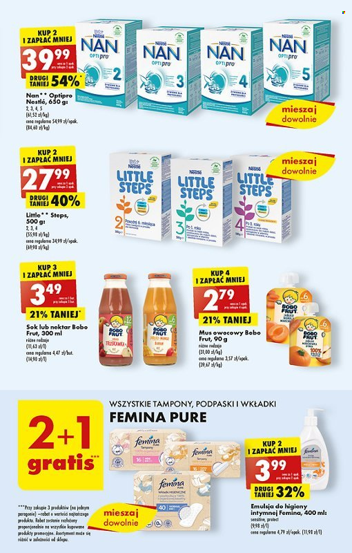 Gazetka Biedronka - 8.05.2023 - 13.05.2023. Strona 35