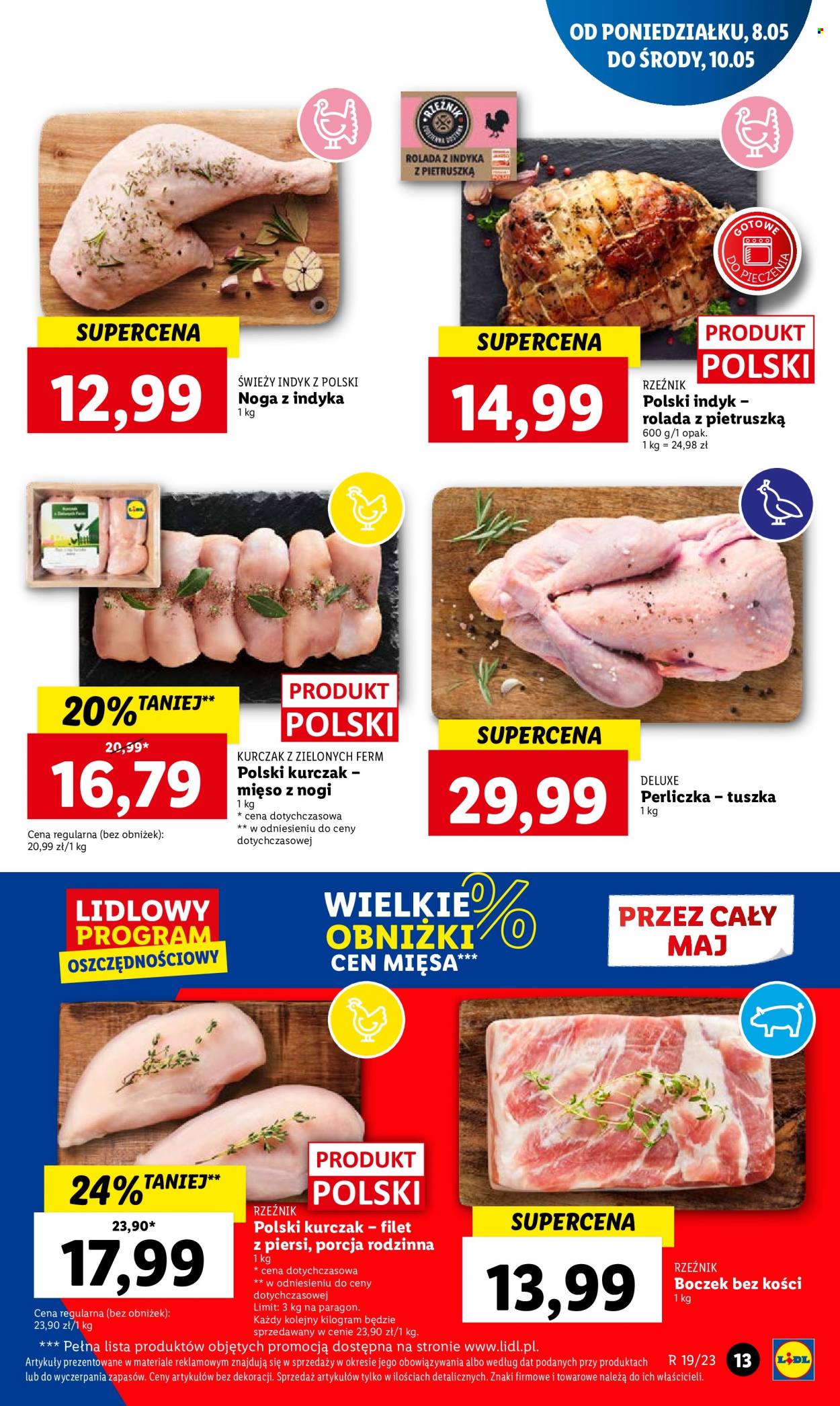 Gazetka Lidl - 8.05.2023 - 10.05.2023. Strona 15