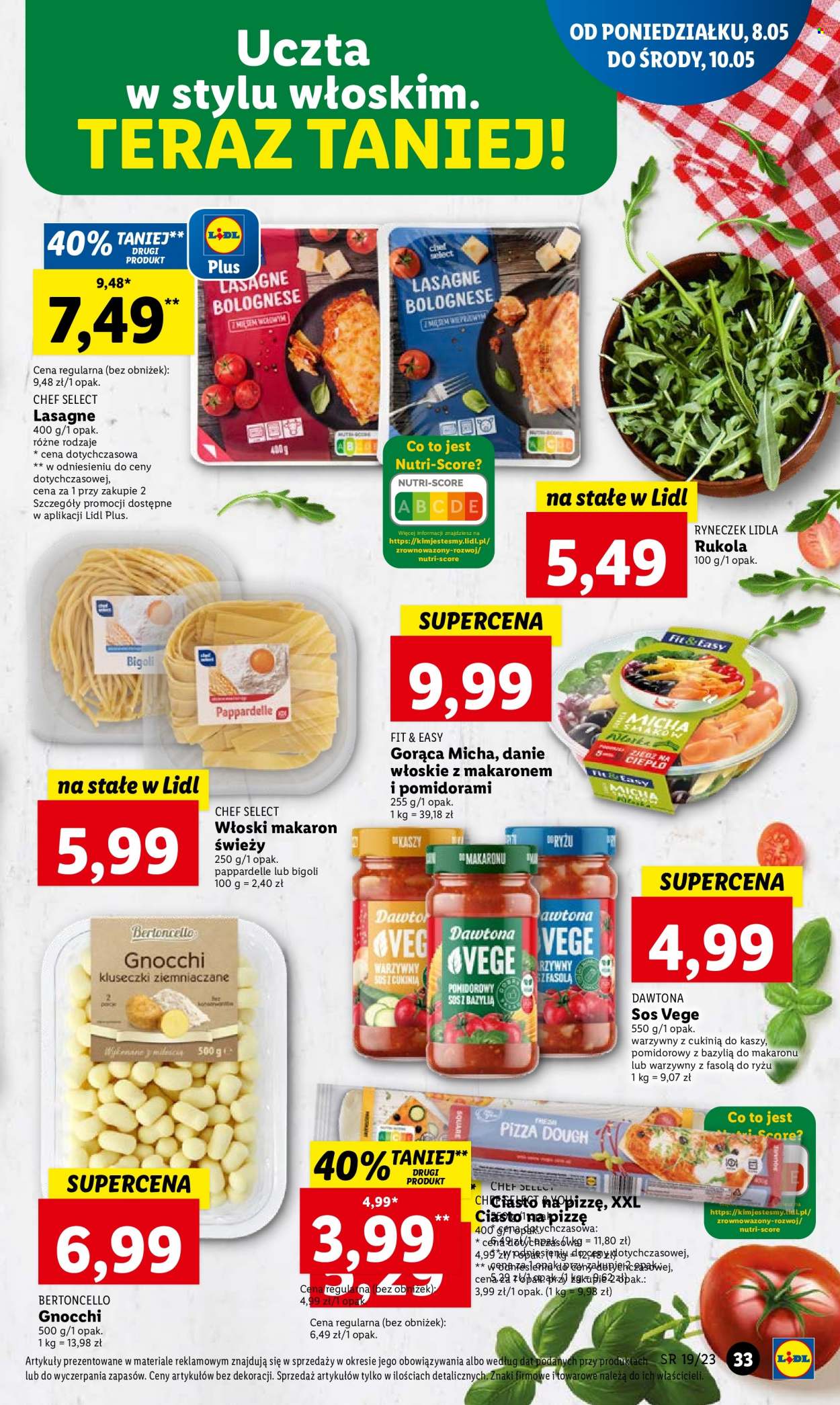 Gazetka Lidl - 8.05.2023 - 10.05.2023. Strona 37