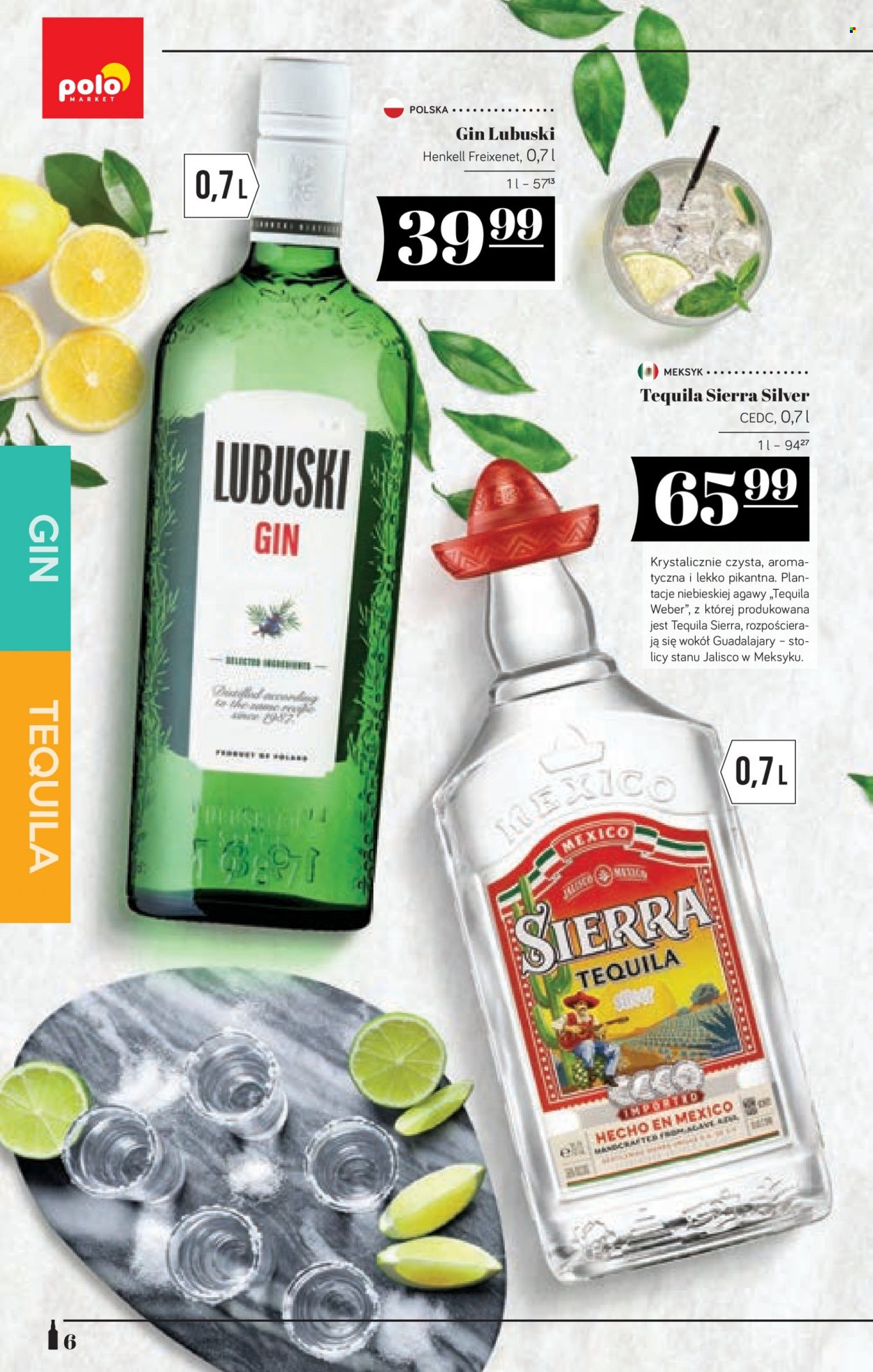 Gazetka Polomarket - 12.05.2023 - 10.06.2023. Strona 6
