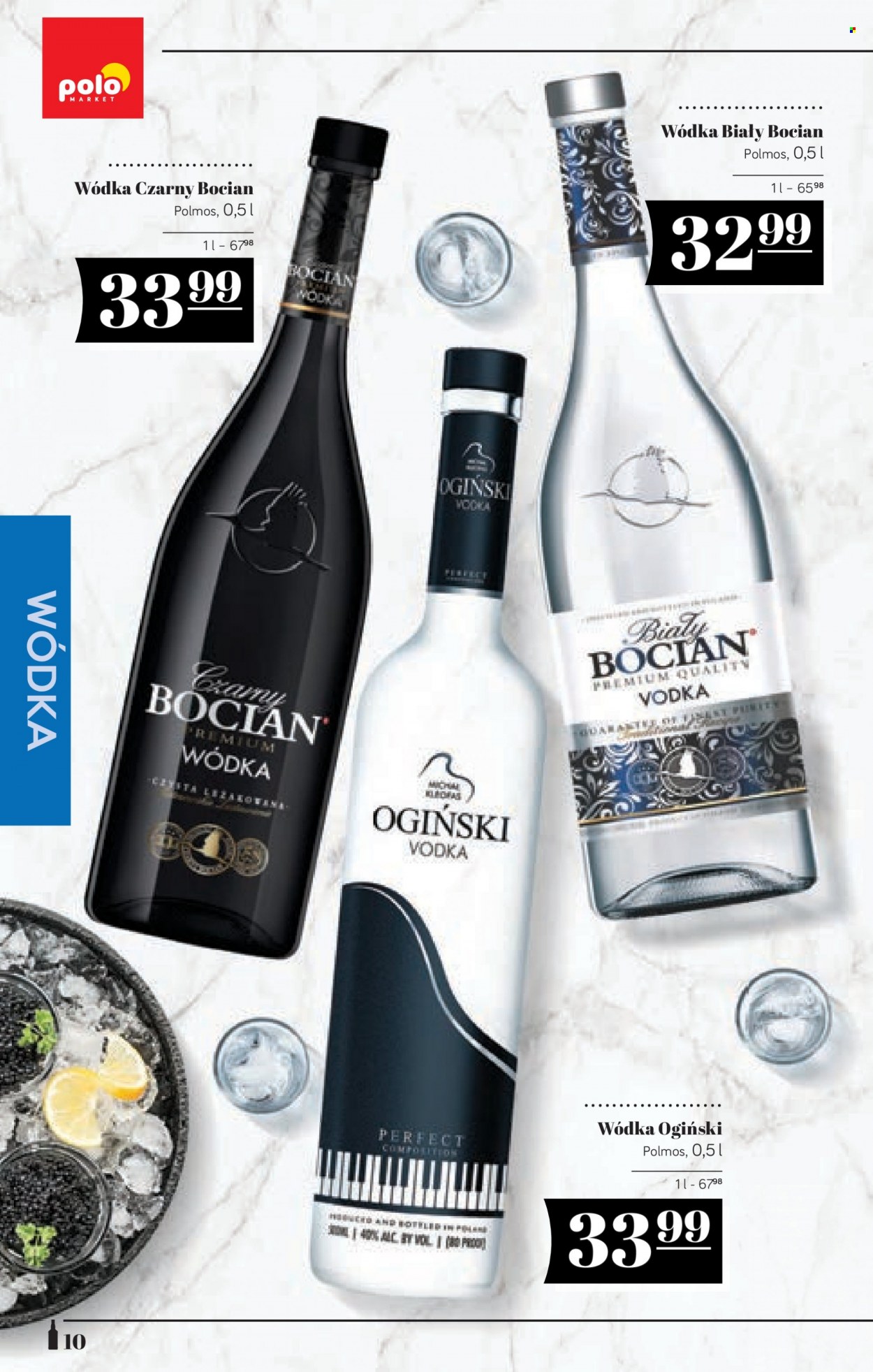 Gazetka Polomarket - 12.05.2023 - 10.06.2023. Strona 10