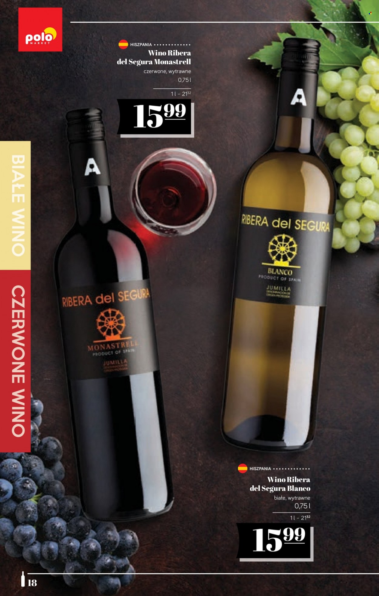 Gazetka Polomarket - 12.05.2023 - 10.06.2023. Strona 18