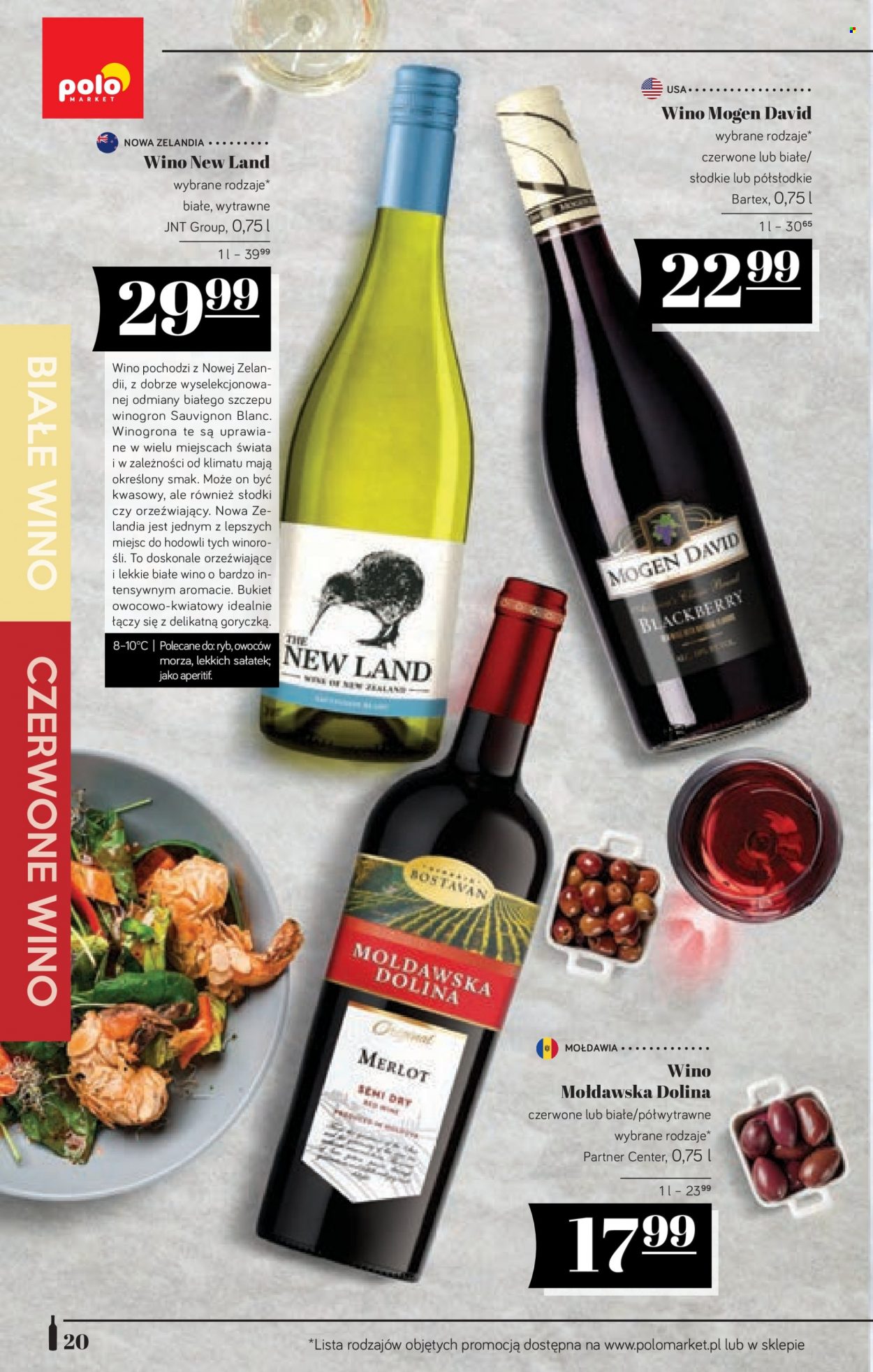 Gazetka Polomarket - 12.05.2023 - 10.06.2023. Strona 20