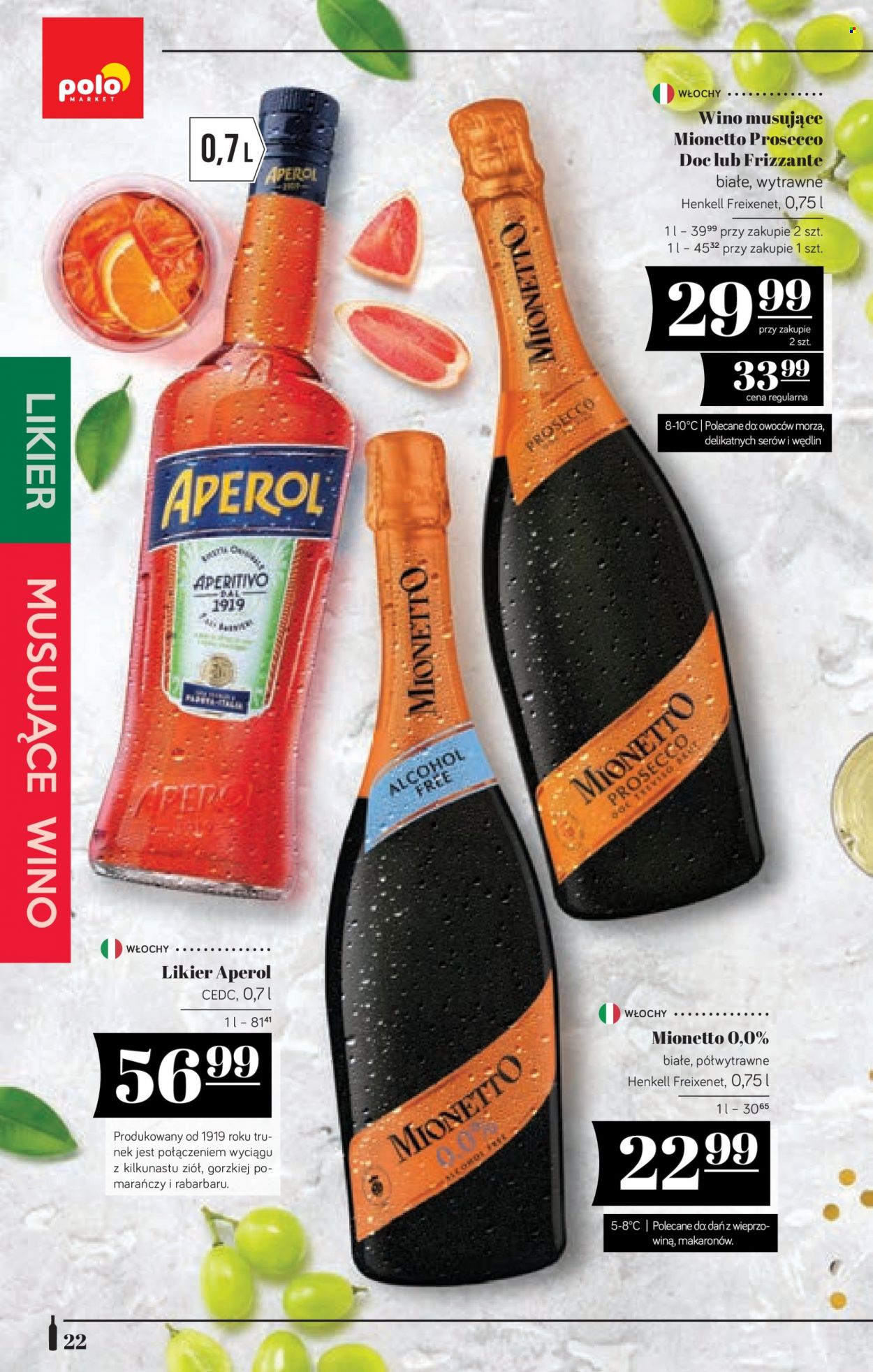 Gazetka Polomarket - 12.05.2023 - 10.06.2023. Strona 22