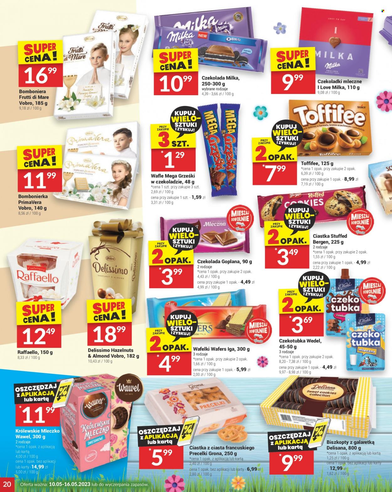 Gazetka Twój Market - 10.05.2023 - 16.05.2023. Strona 20