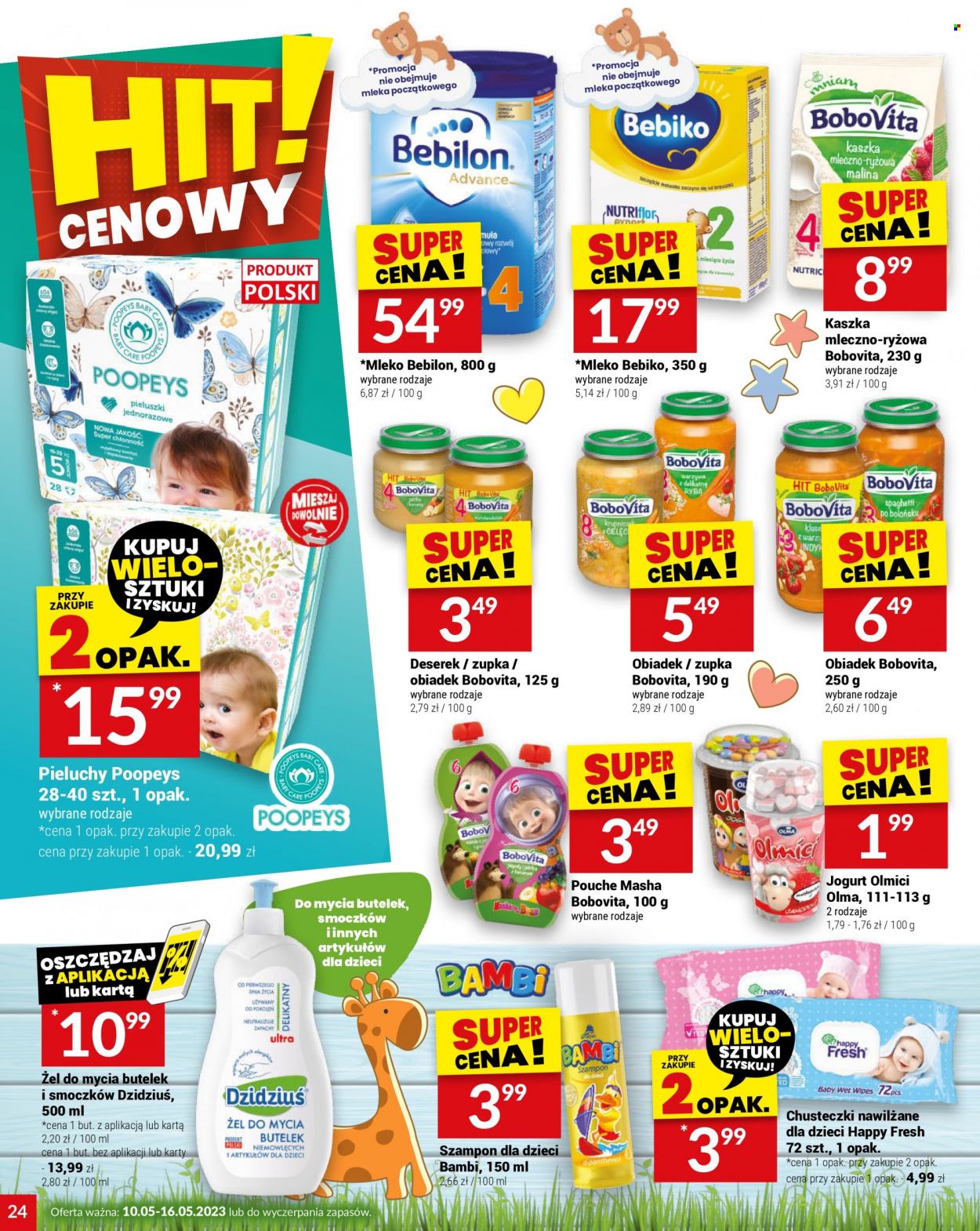 Gazetka Twój Market - 10.05.2023 - 16.05.2023. Strona 24