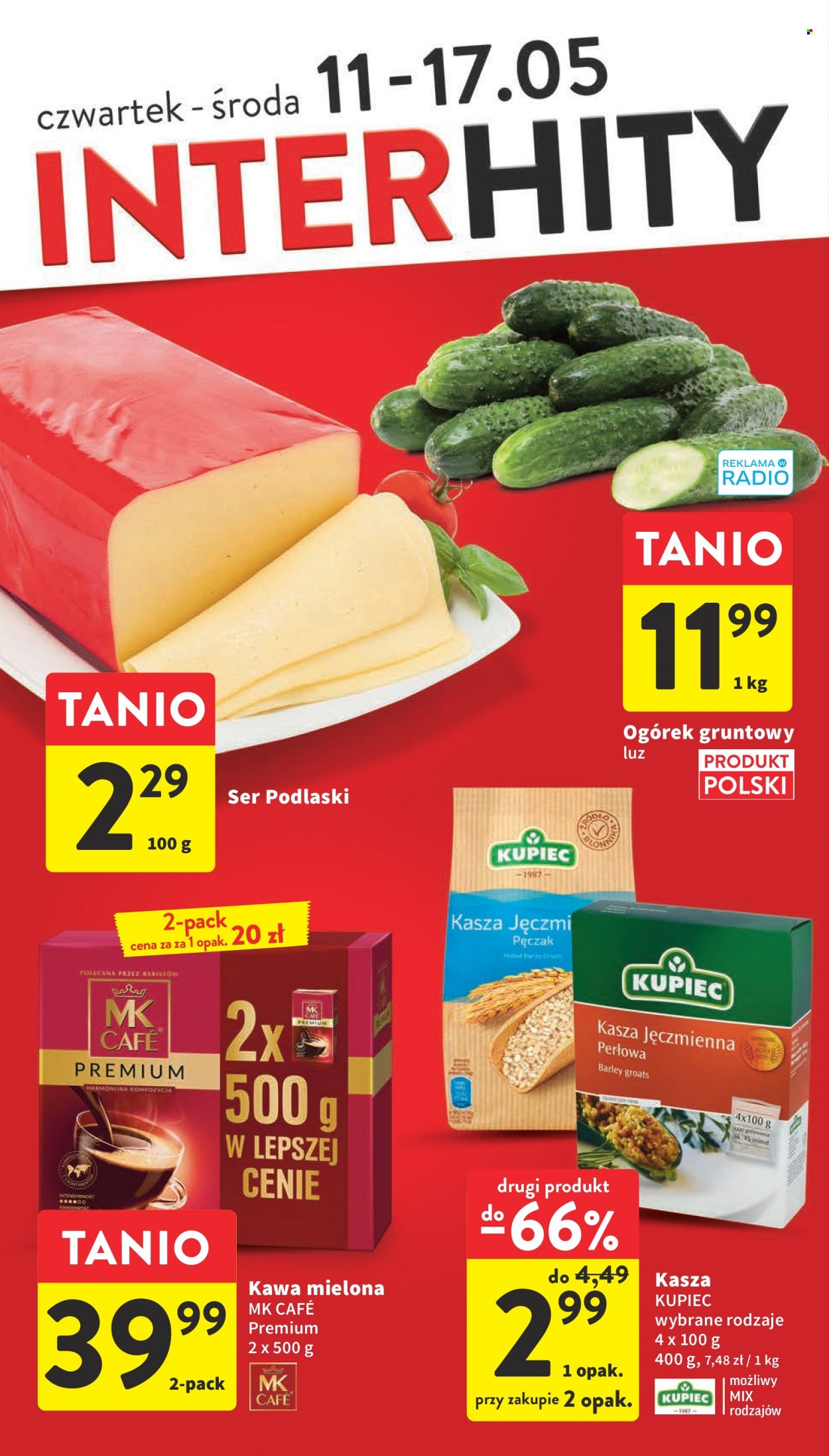 Gazetka Intermarché - 11.05.2023 - 17.05.2023. Strona 2