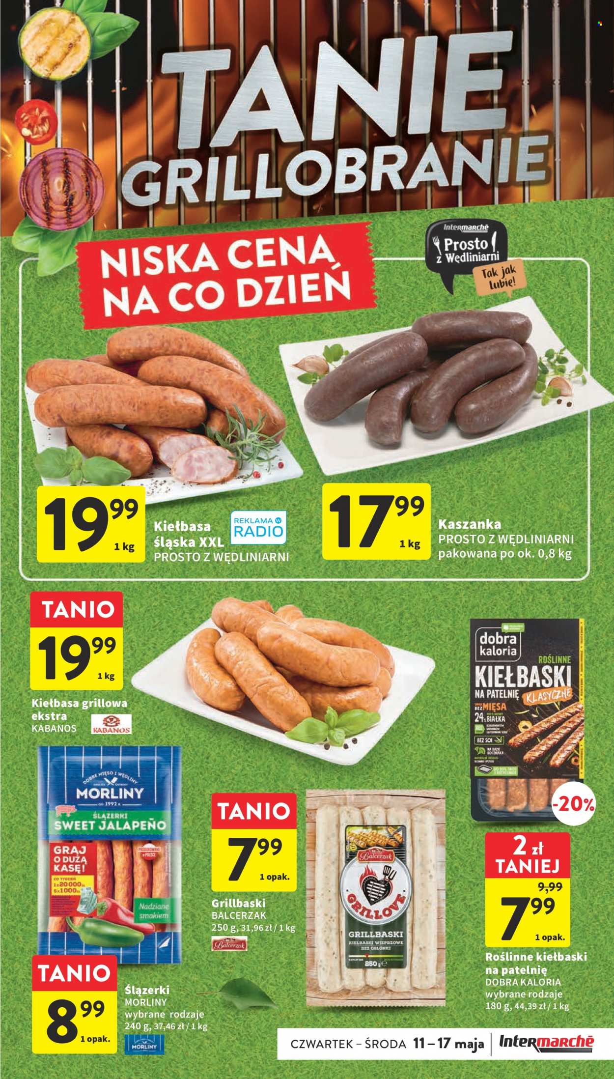 Gazetka Intermarché - 11.05.2023 - 17.05.2023. Strona 5