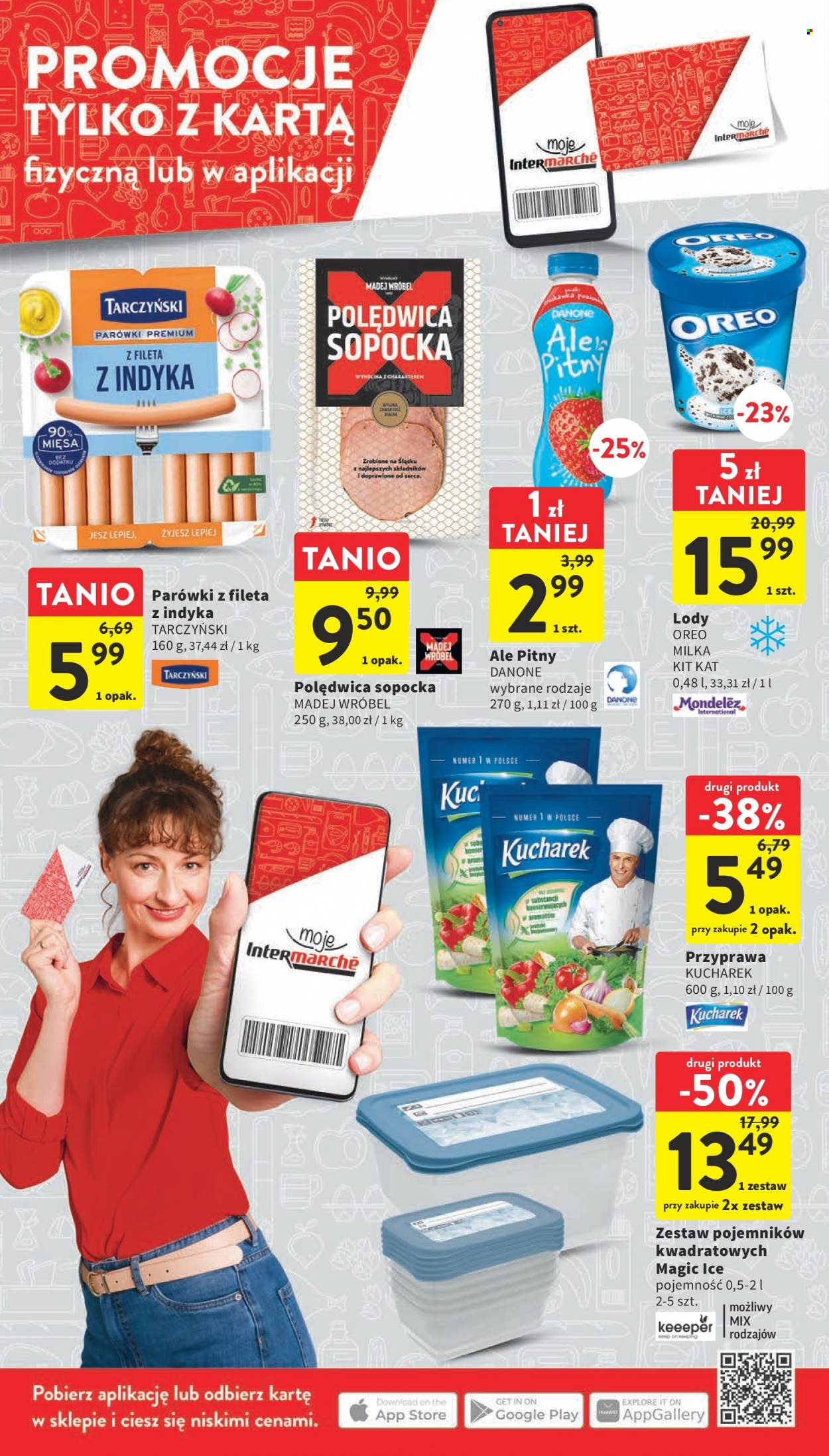 Gazetka Intermarché - 11.05.2023 - 17.05.2023. Strona 6