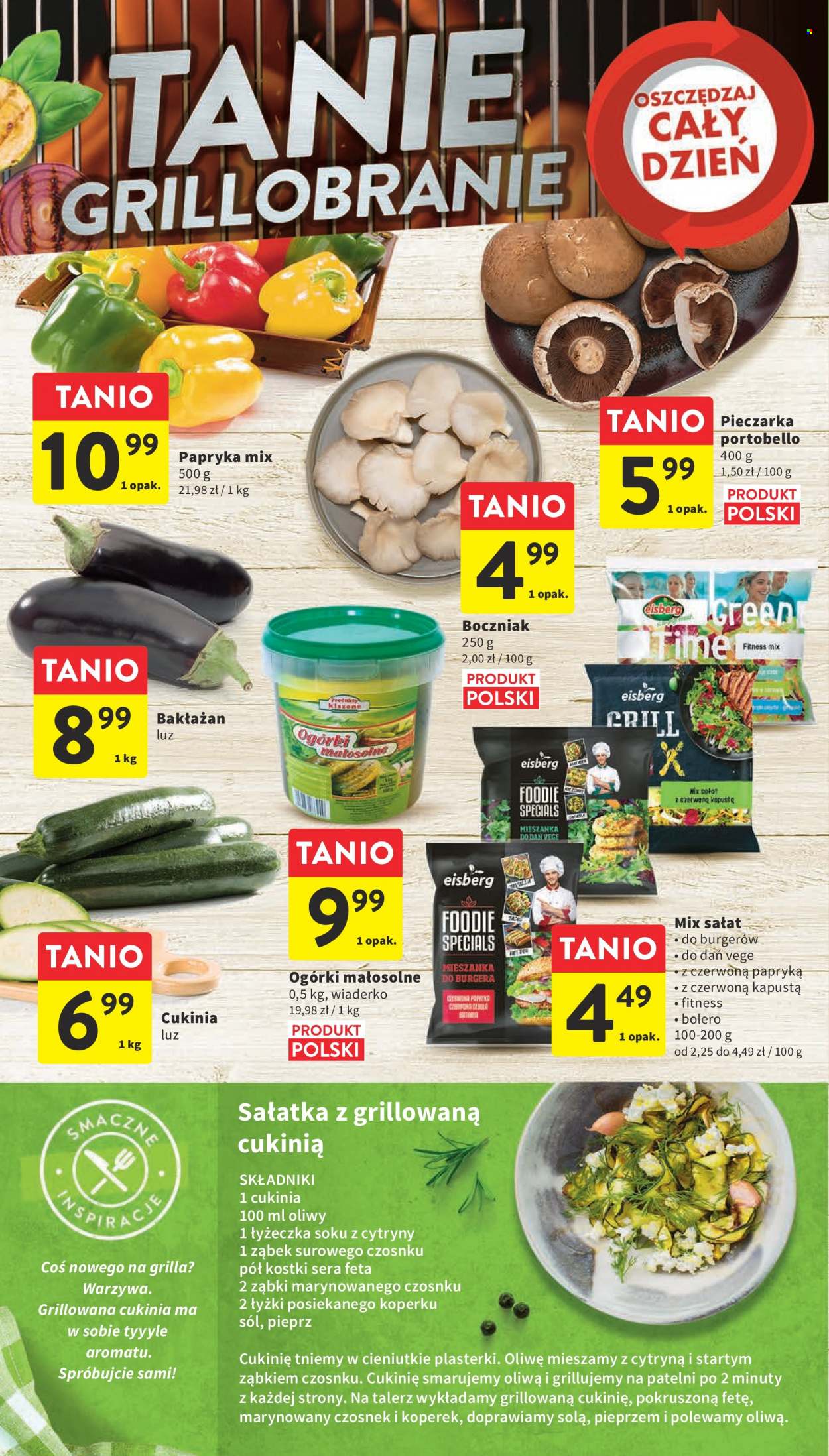 Gazetka Intermarché - 11.05.2023 - 17.05.2023. Strona 10