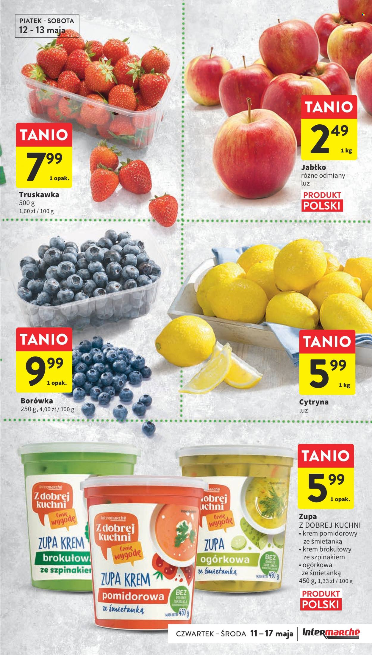 Gazetka Intermarché - 11.05.2023 - 17.05.2023. Strona 13
