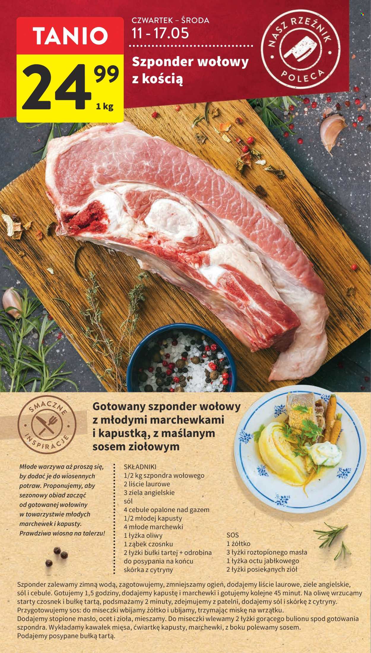 Gazetka Intermarché - 11.05.2023 - 17.05.2023. Strona 14