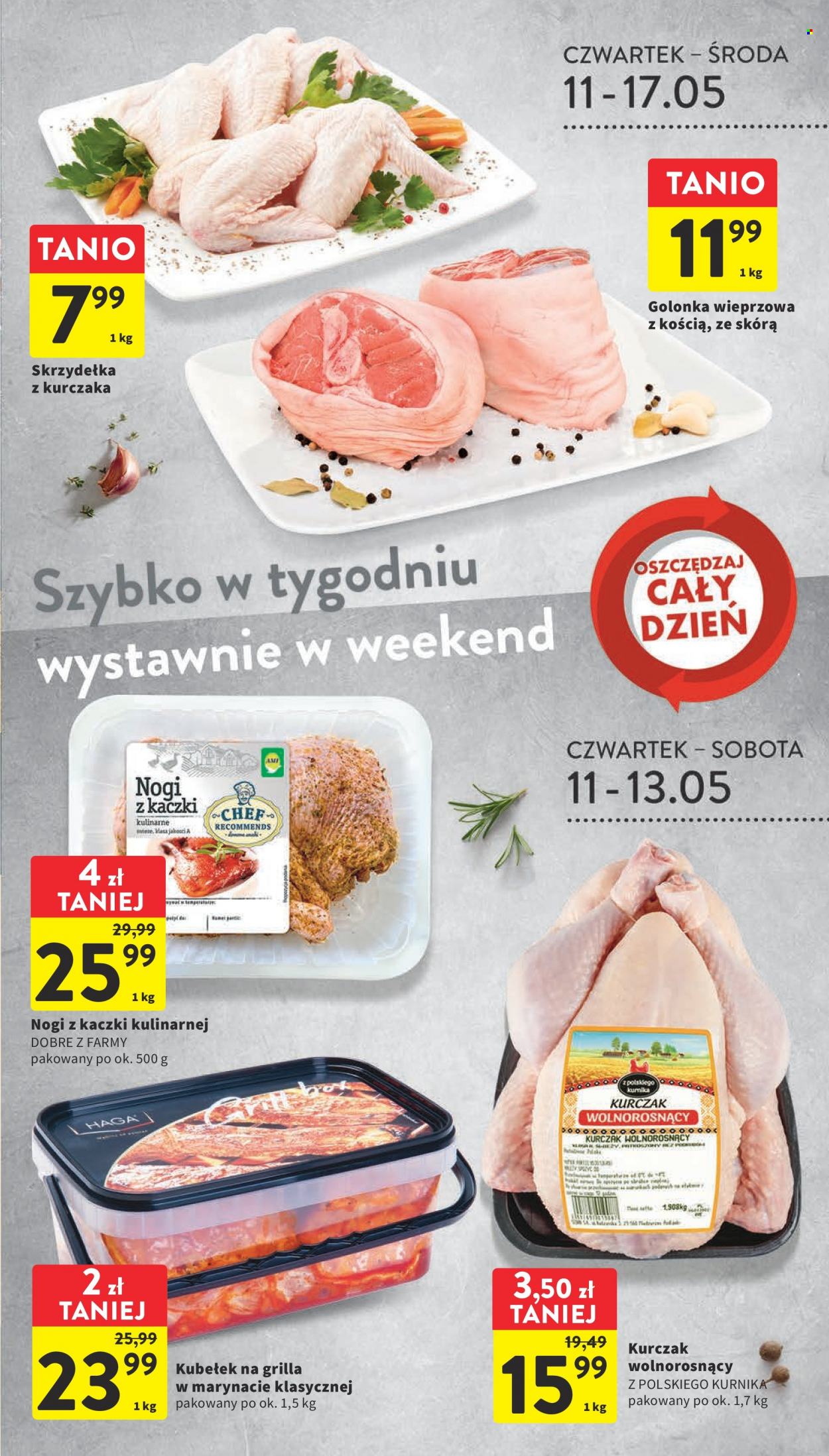 Gazetka Intermarché - 11.05.2023 - 17.05.2023. Strona 15