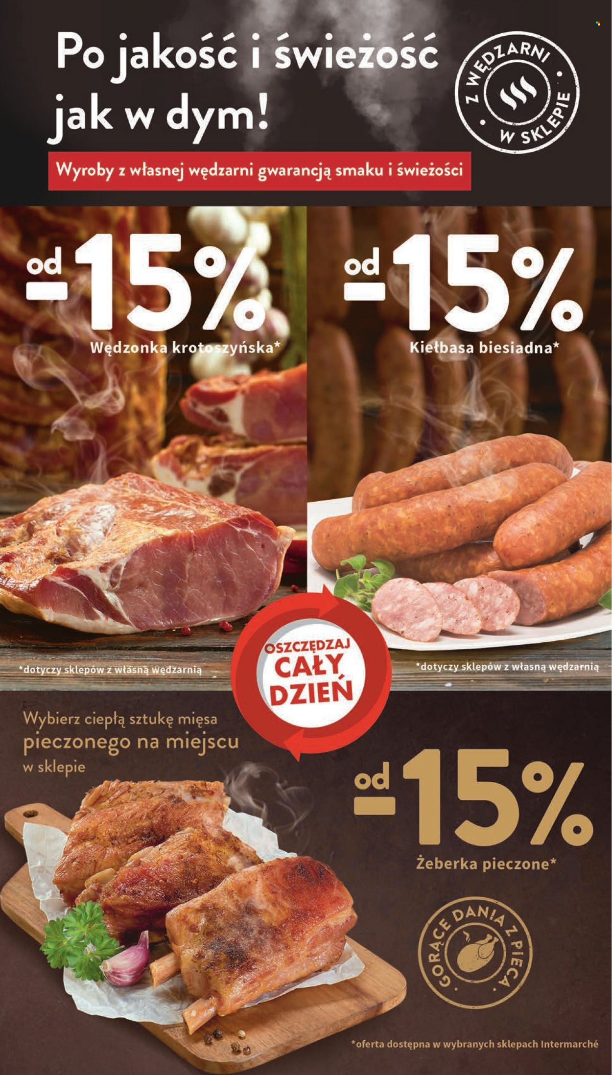 Gazetka Intermarché - 11.05.2023 - 17.05.2023. Strona 16