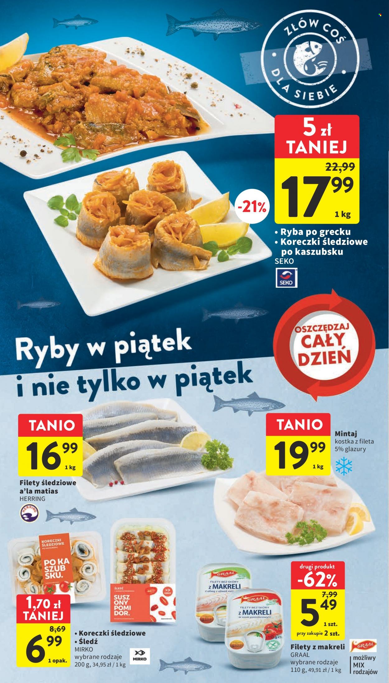 Gazetka Intermarché - 11.05.2023 - 17.05.2023. Strona 18
