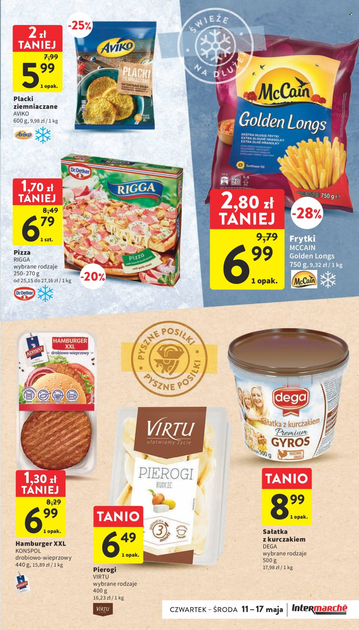 Gazetka Intermarché - 11.05.2023 - 17.05.2023. Strona 19