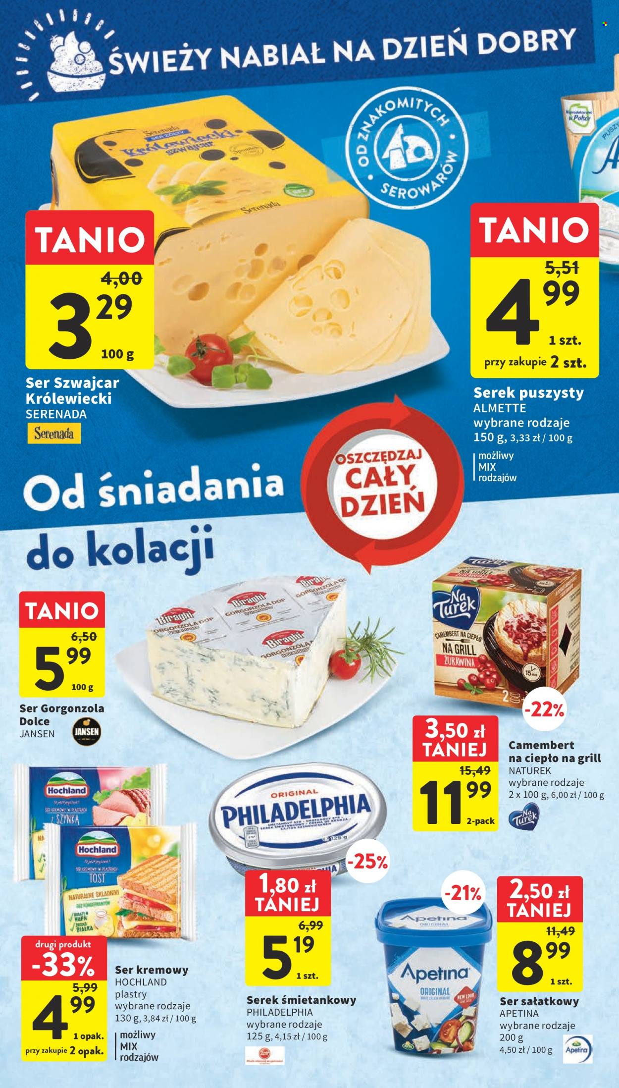 Gazetka Intermarché - 11.05.2023 - 17.05.2023. Strona 20