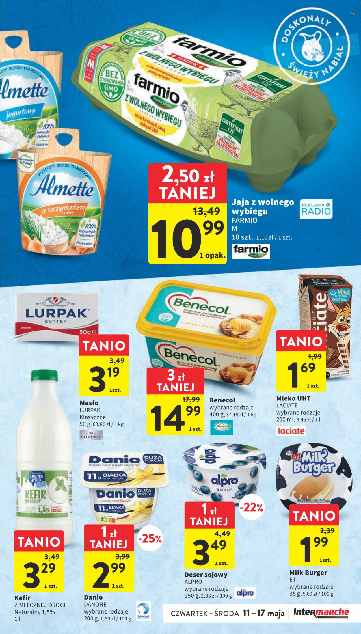 Gazetka Intermarché - 11.05.2023 - 17.05.2023. Strona 21