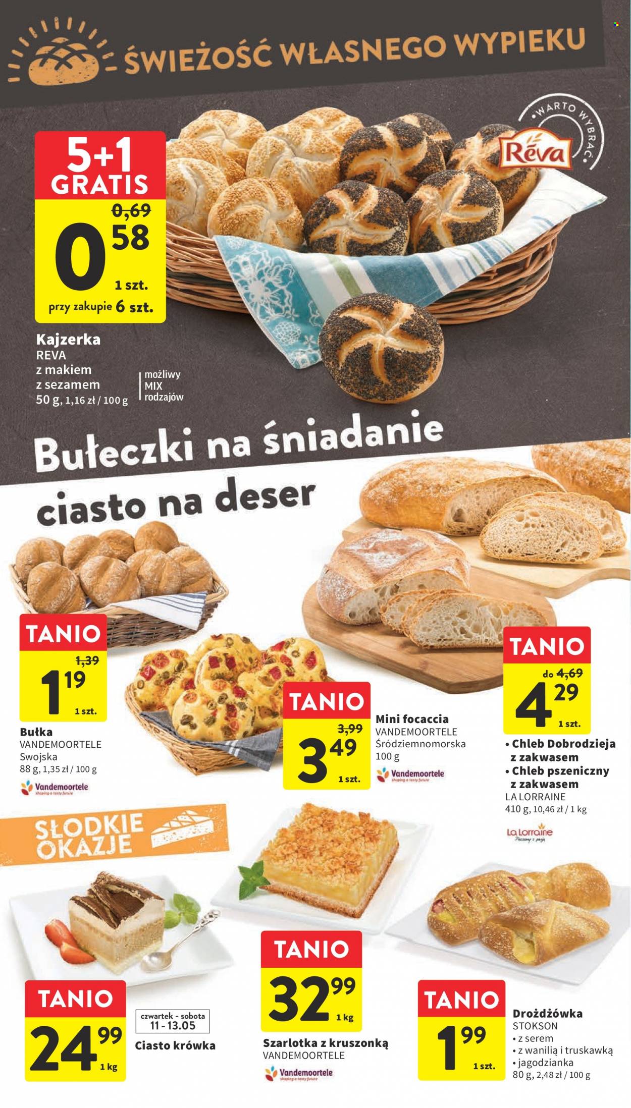 Gazetka Intermarché - 11.05.2023 - 17.05.2023. Strona 22