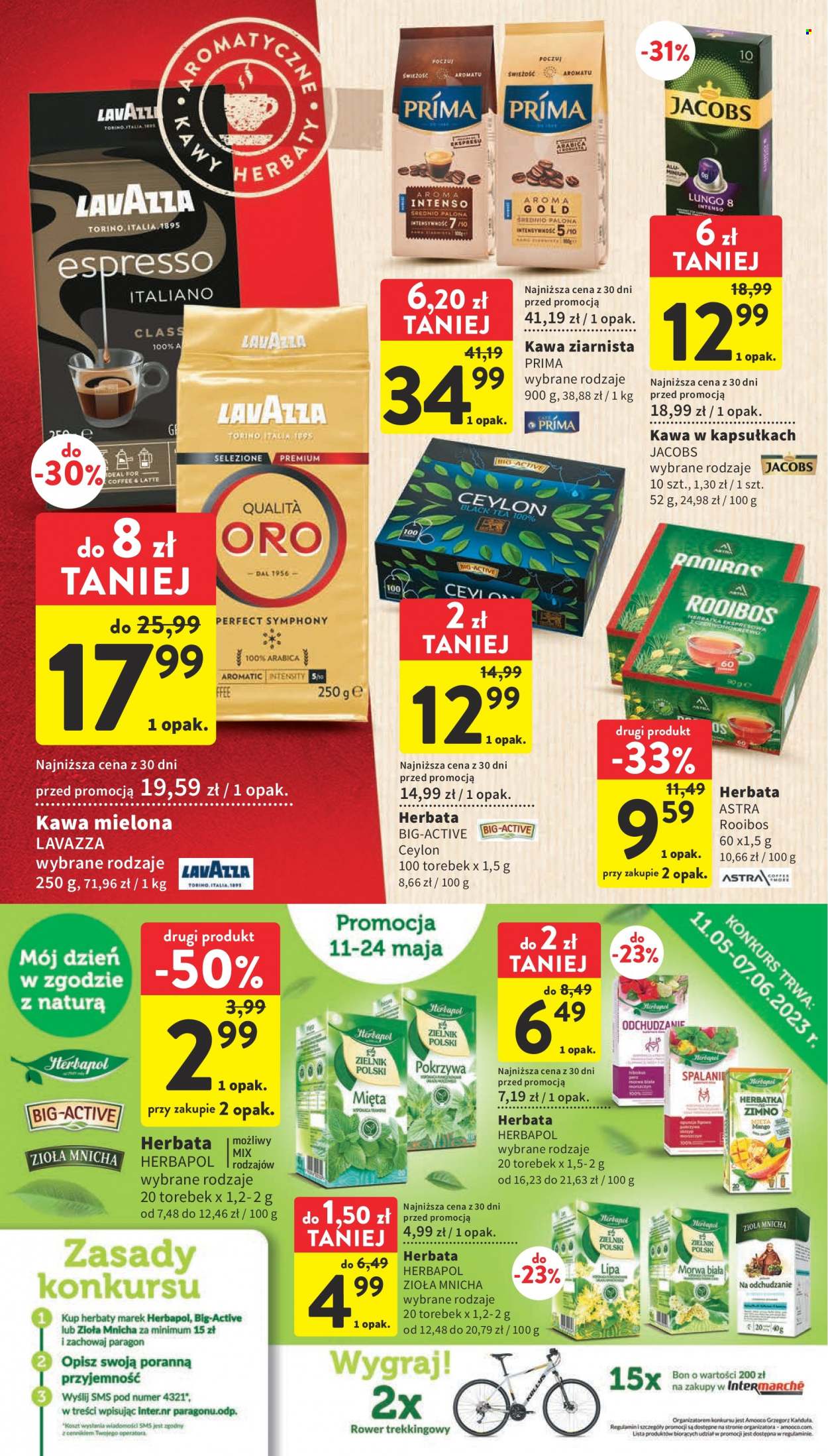Gazetka Intermarché - 11.05.2023 - 17.05.2023. Strona 24
