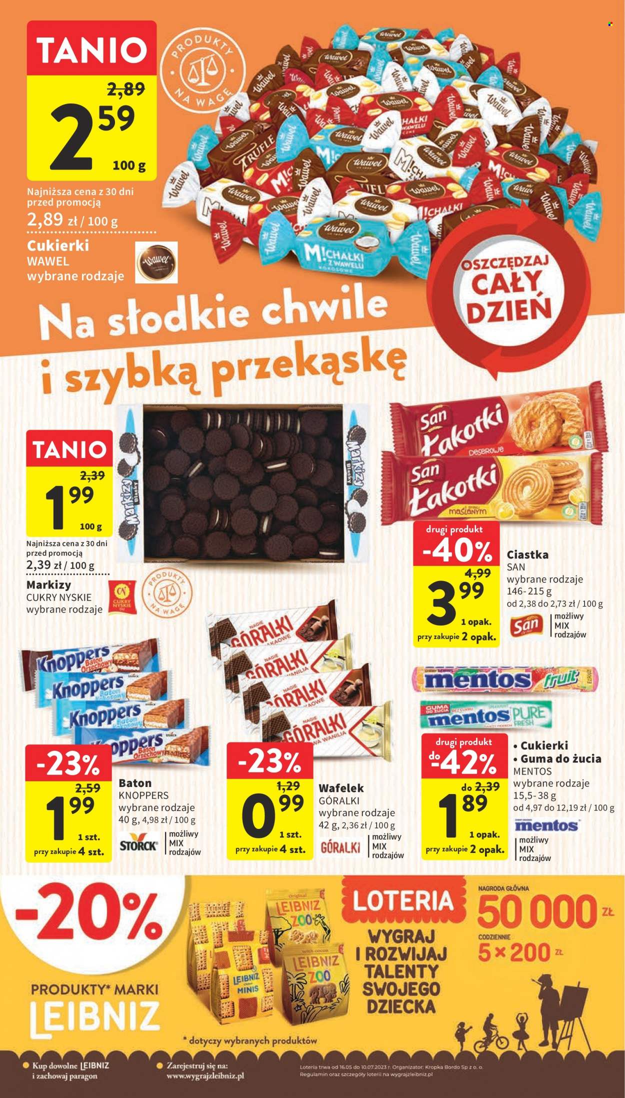 Gazetka Intermarché - 11.05.2023 - 17.05.2023. Strona 26