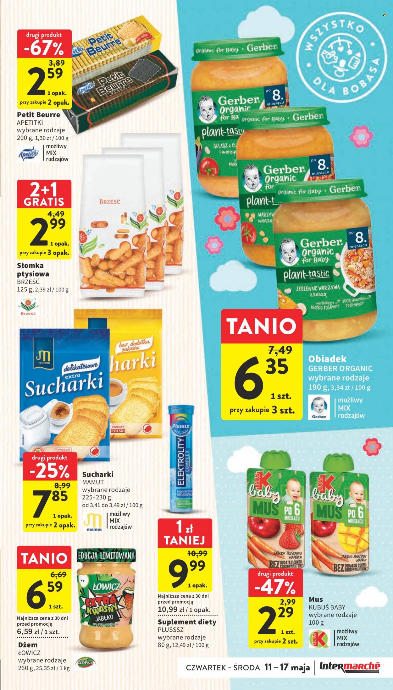 Gazetka Intermarché - 11.05.2023 - 17.05.2023. Strona 27