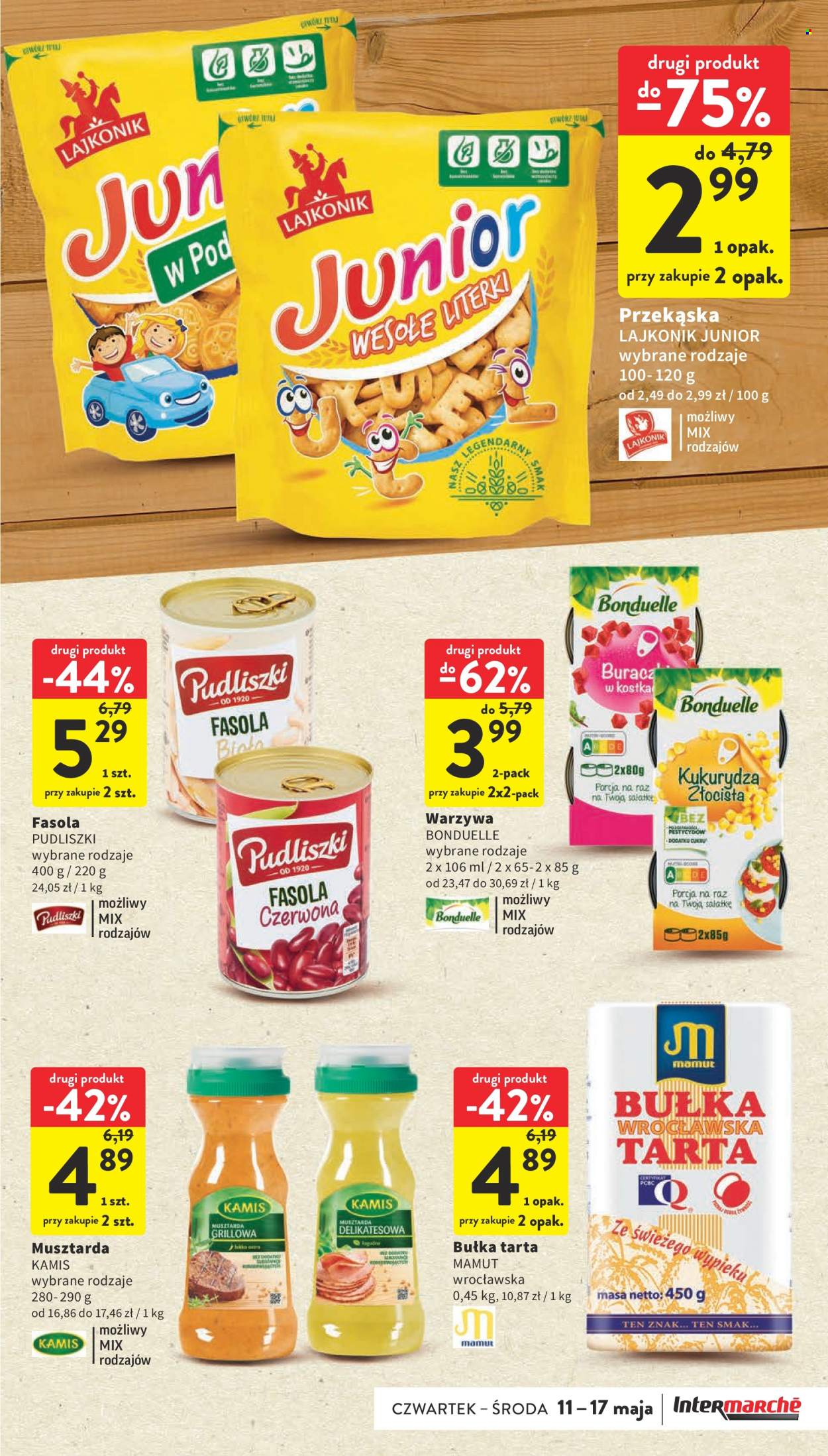Gazetka Intermarché - 11.05.2023 - 17.05.2023. Strona 29
