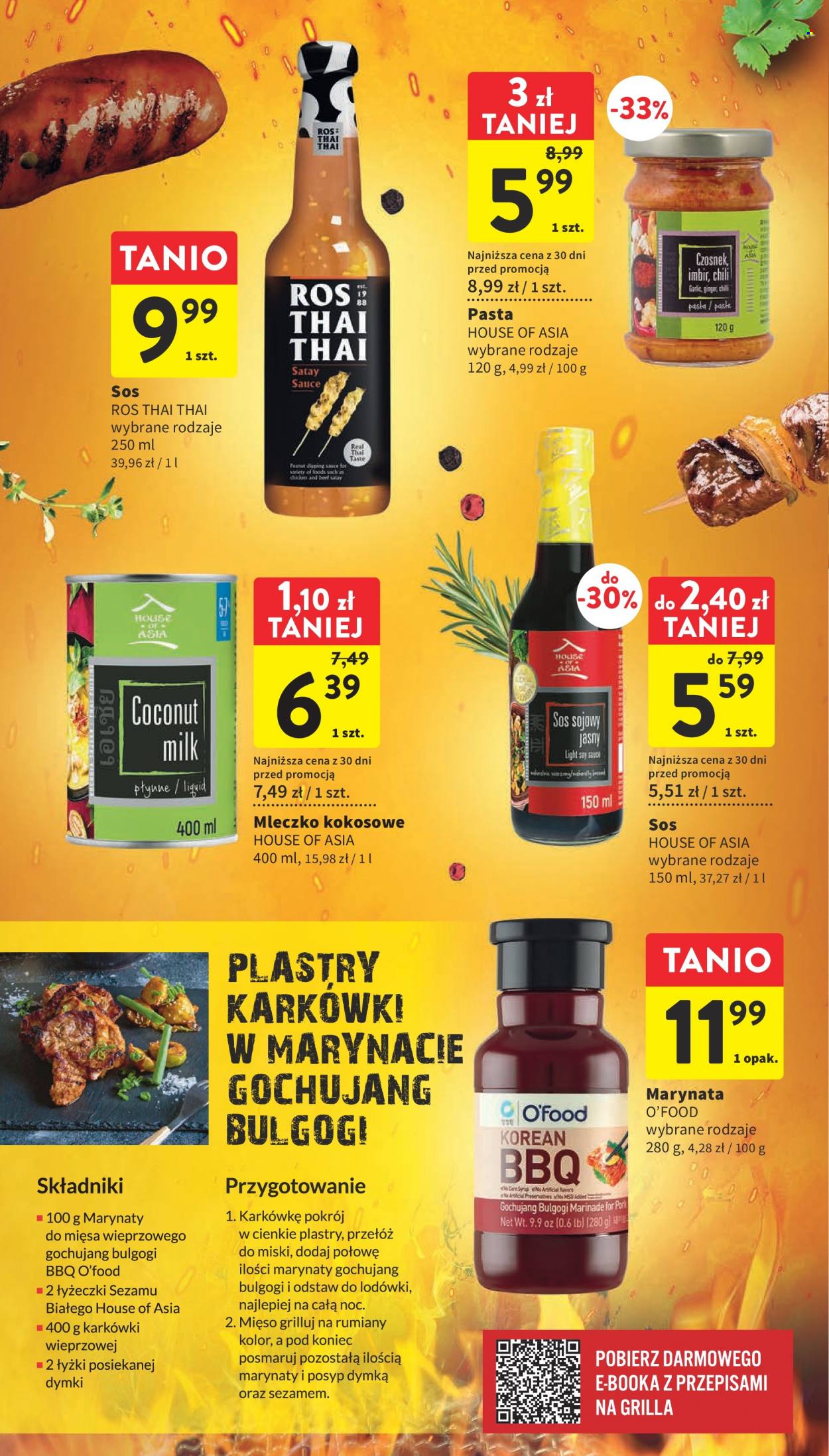Gazetka Intermarché - 11.05.2023 - 17.05.2023. Strona 30