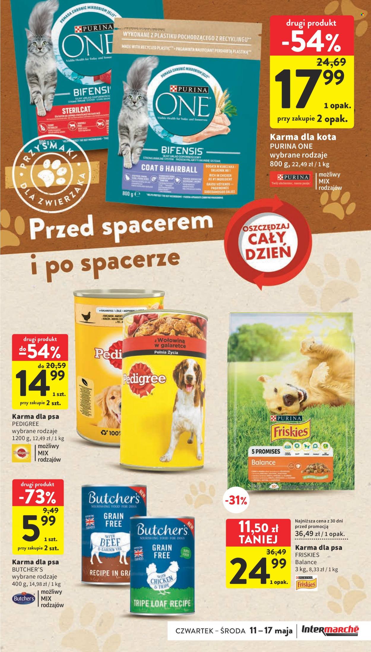 Gazetka Intermarché - 11.05.2023 - 17.05.2023. Strona 31