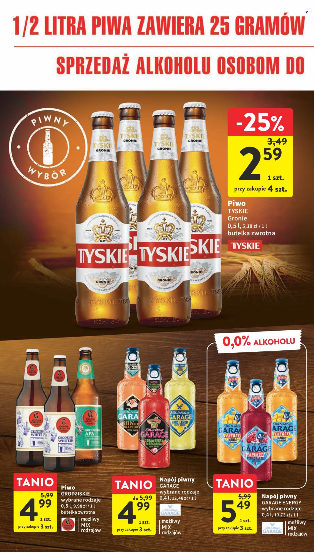 Gazetka Intermarché - 11.05.2023 - 17.05.2023. Strona 32