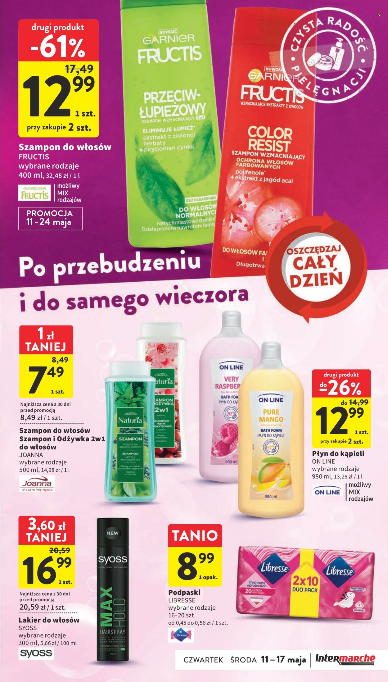 Gazetka Intermarché - 11.05.2023 - 17.05.2023. Strona 35