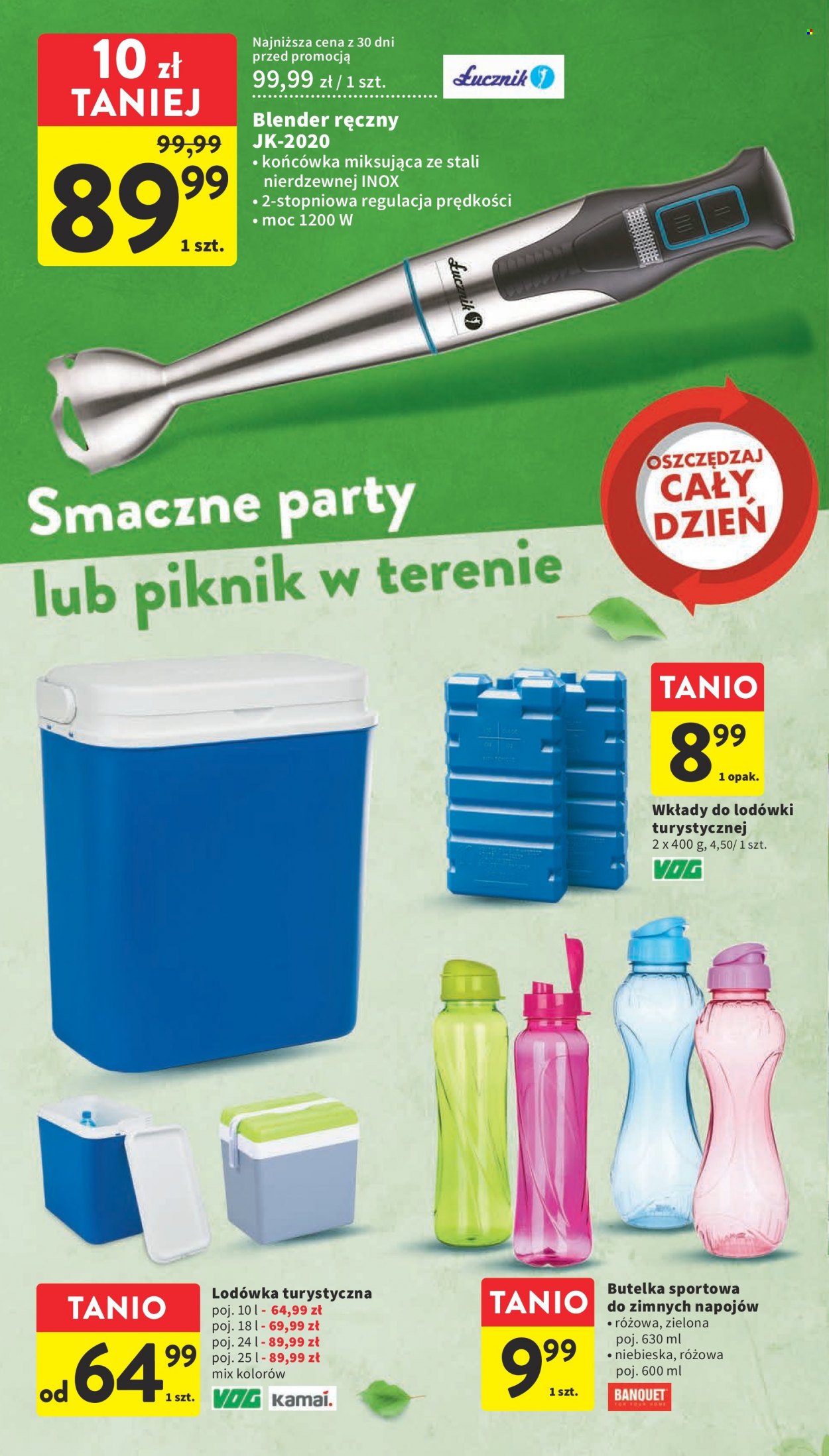 Gazetka Intermarché - 11.05.2023 - 17.05.2023. Strona 36