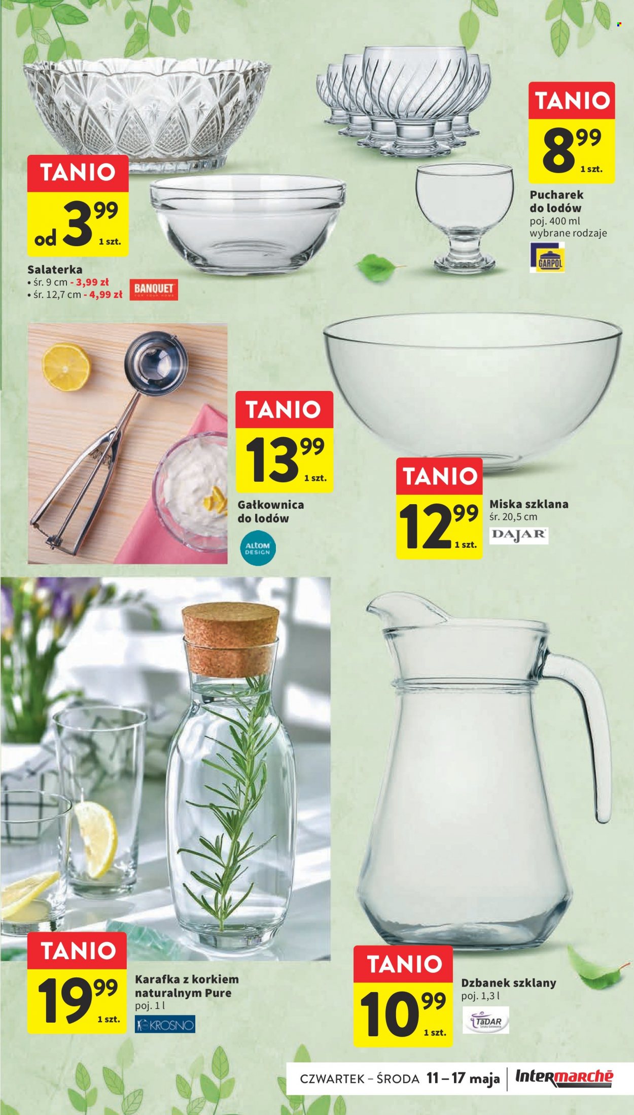 Gazetka Intermarché - 11.05.2023 - 17.05.2023. Strona 37