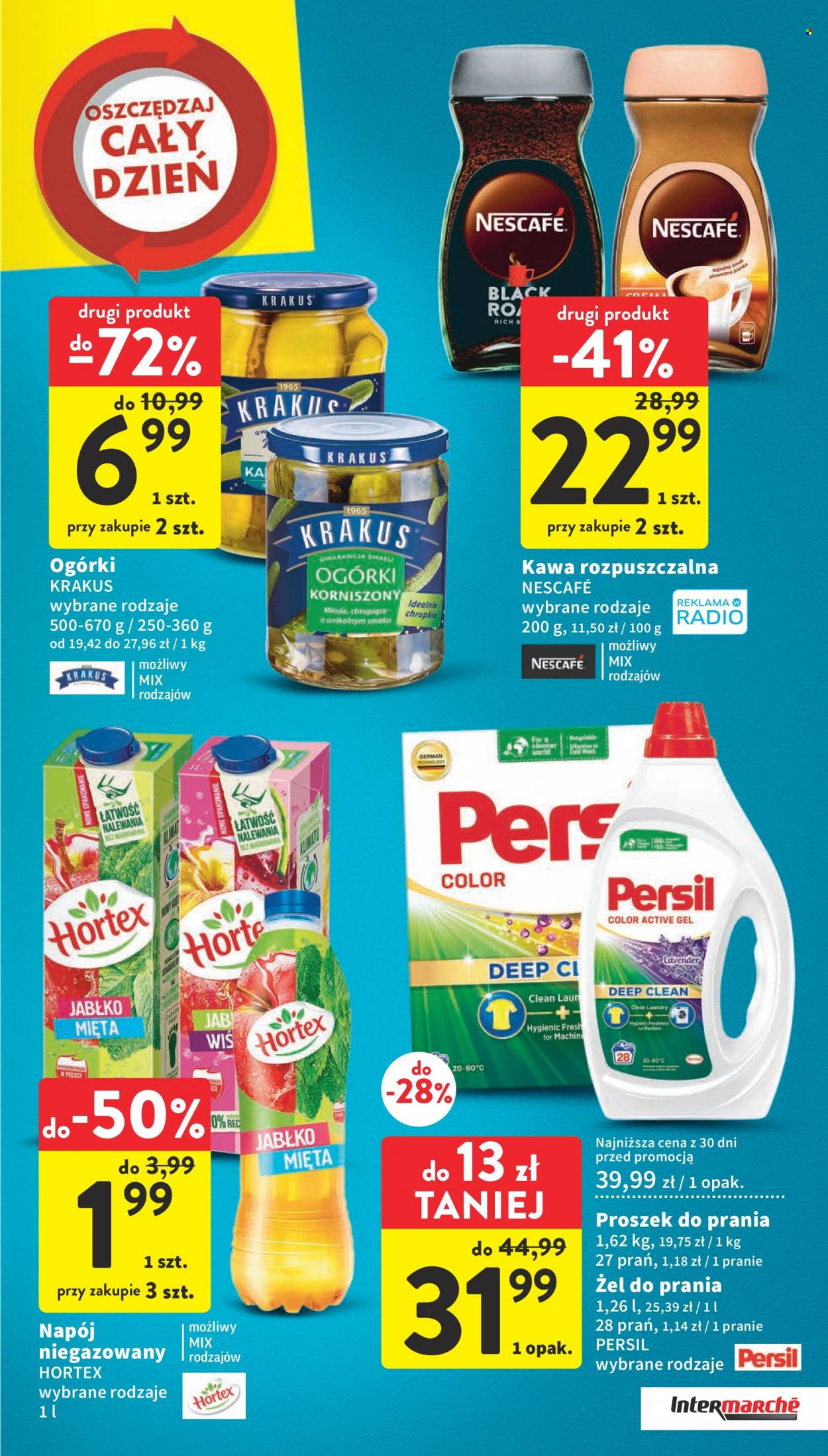 Gazetka Intermarché - 11.05.2023 - 17.05.2023. Strona 39