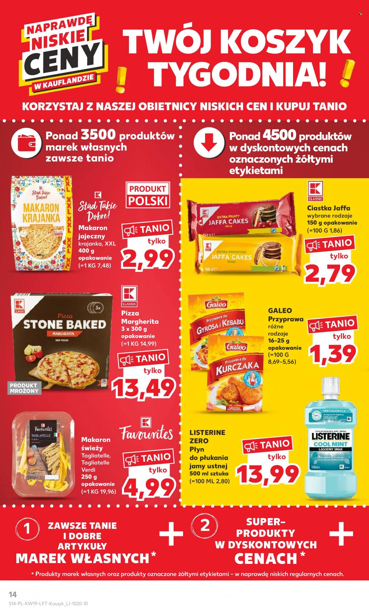 Gazetka Kaufland - 11.05.2023 - 17.05.2023. Strona 14