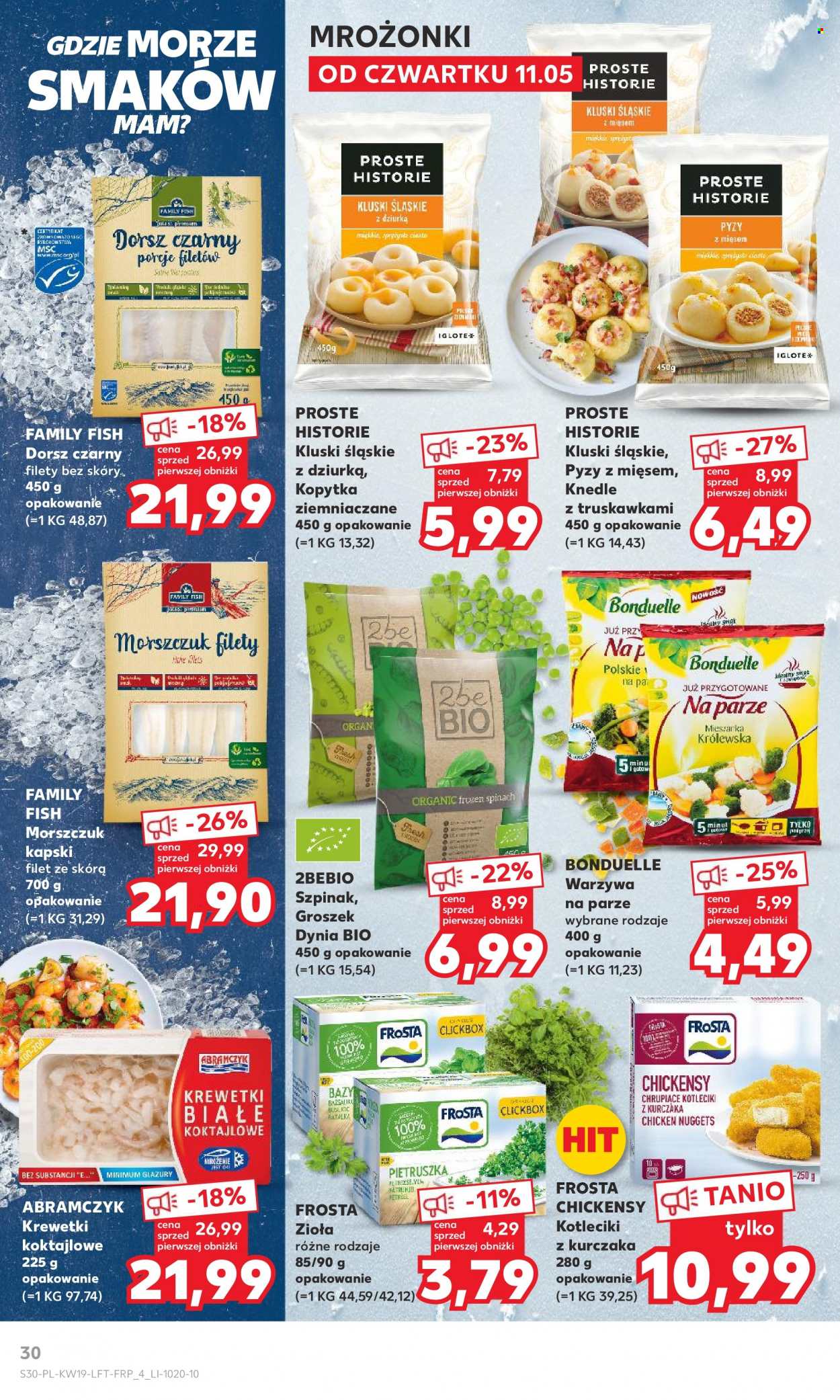 Gazetka Kaufland - 11.05.2023 - 17.05.2023. Strona 30