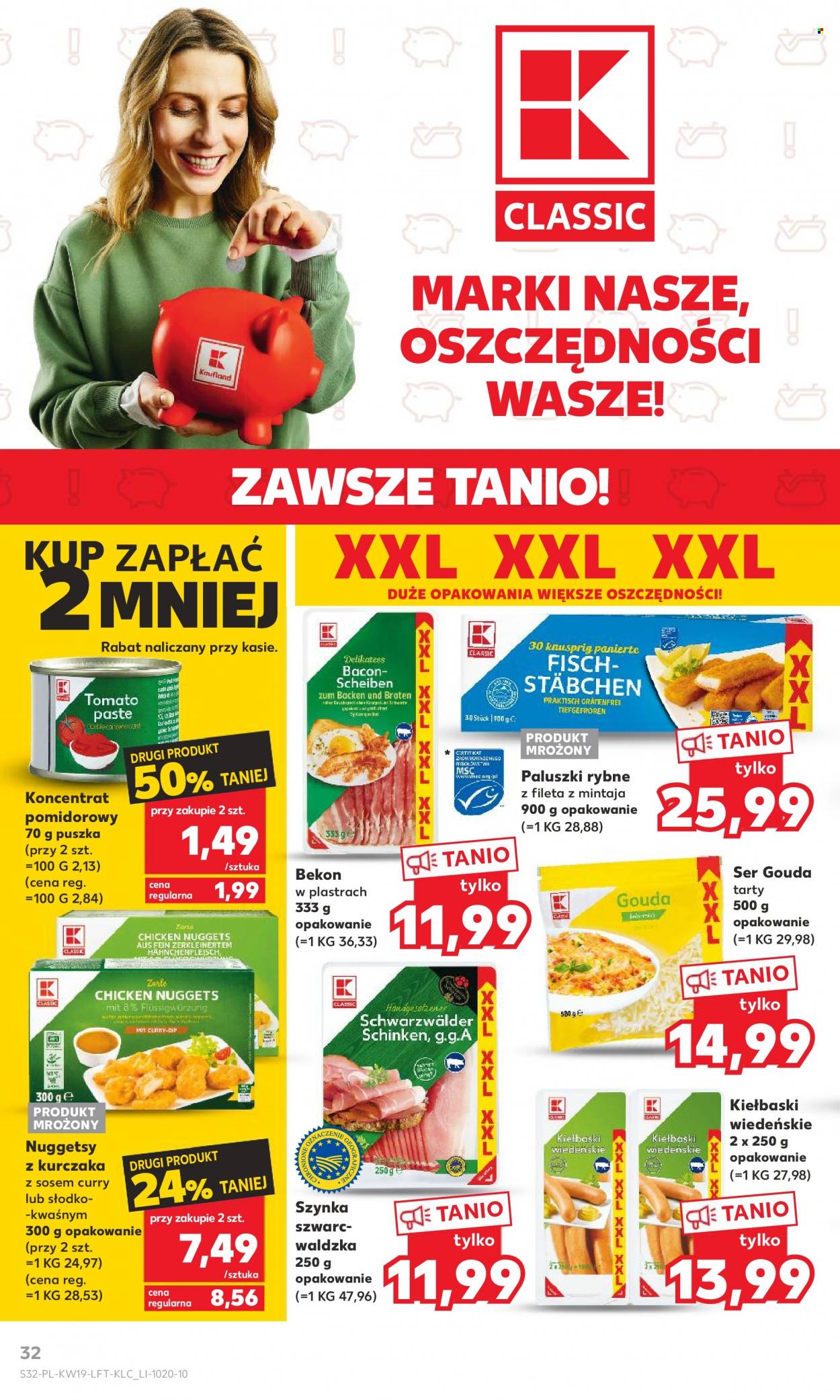 Gazetka Kaufland - 11.05.2023 - 17.05.2023. Strona 32