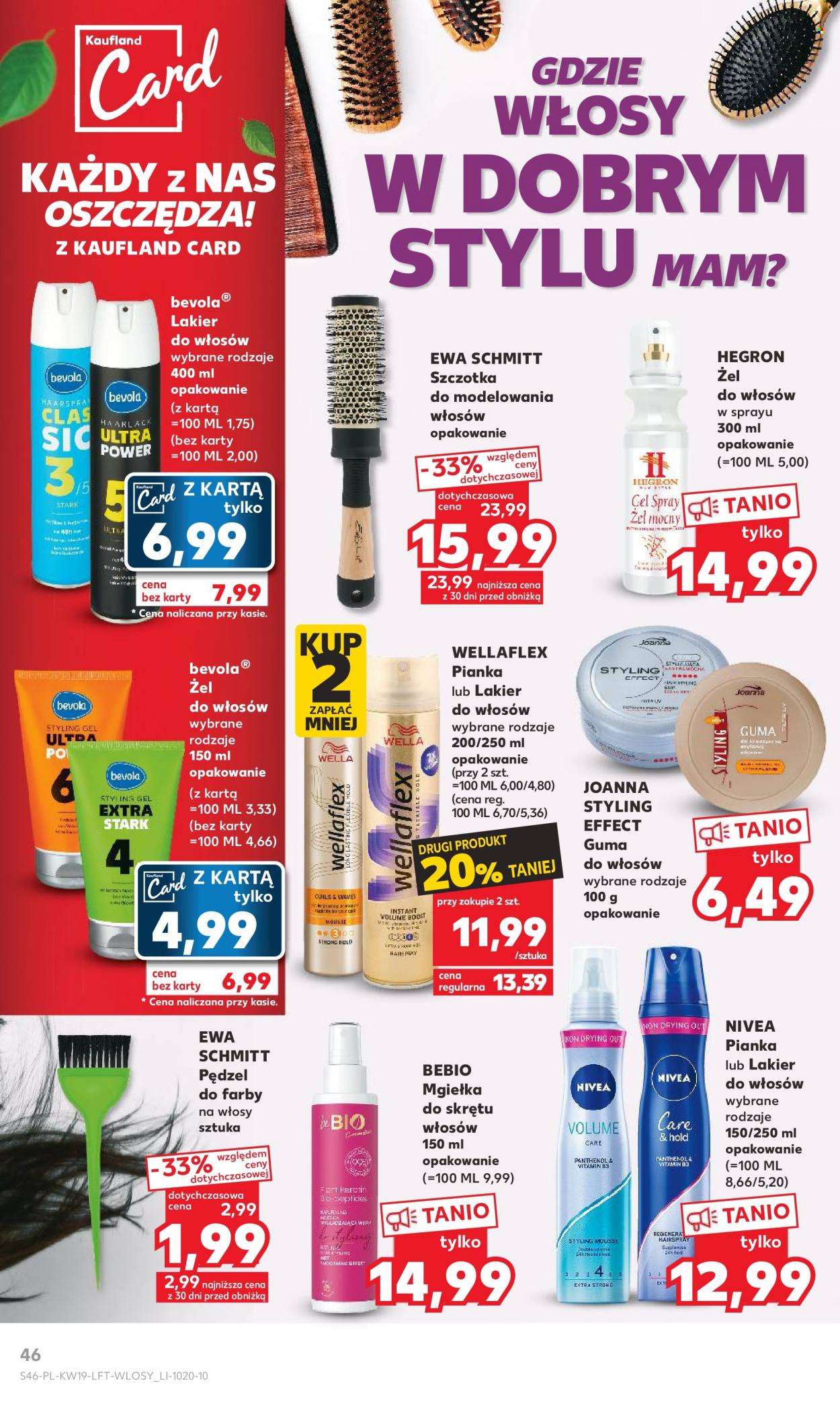 Gazetka Kaufland - 11.05.2023 - 17.05.2023. Strona 46