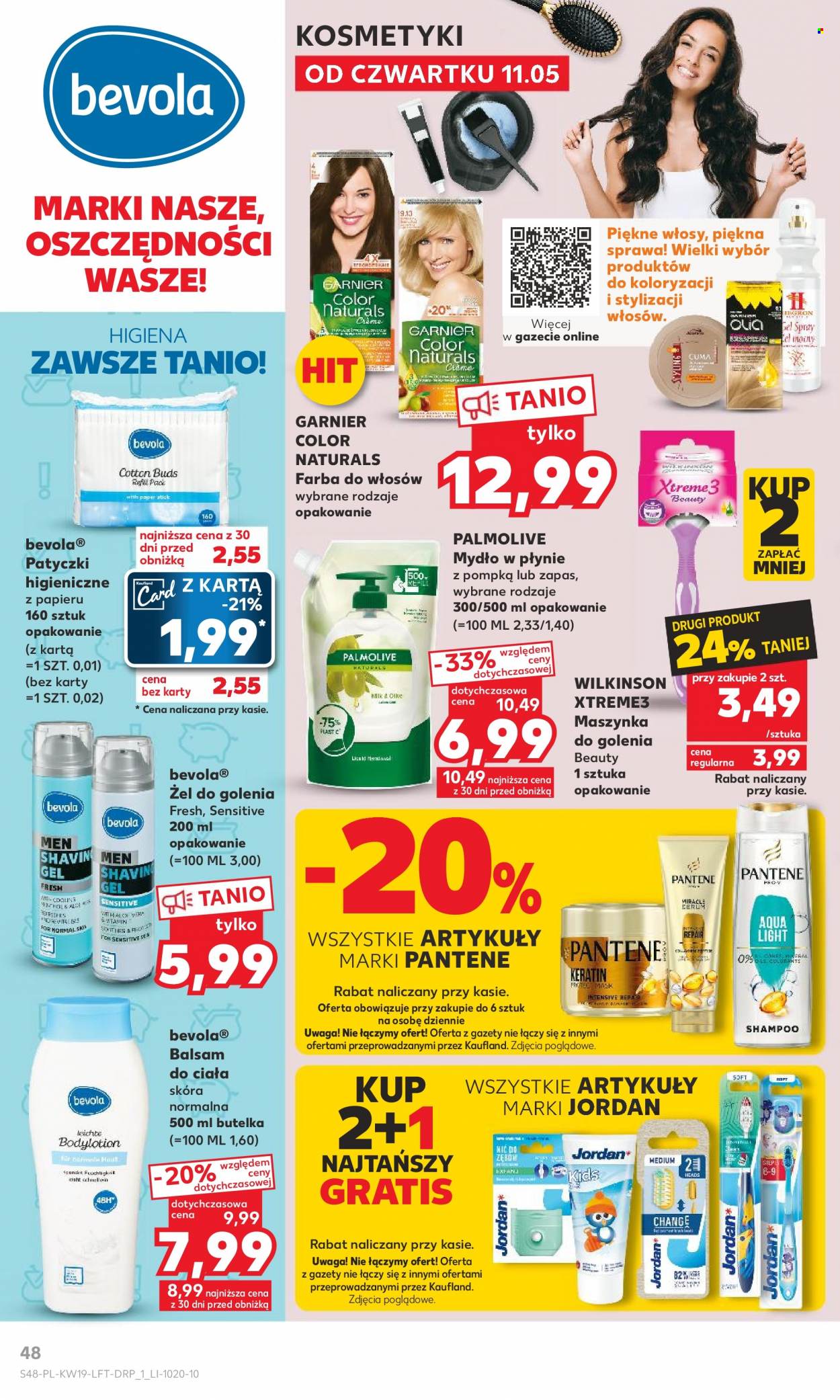 Gazetka Kaufland - 11.05.2023 - 17.05.2023. Strona 48