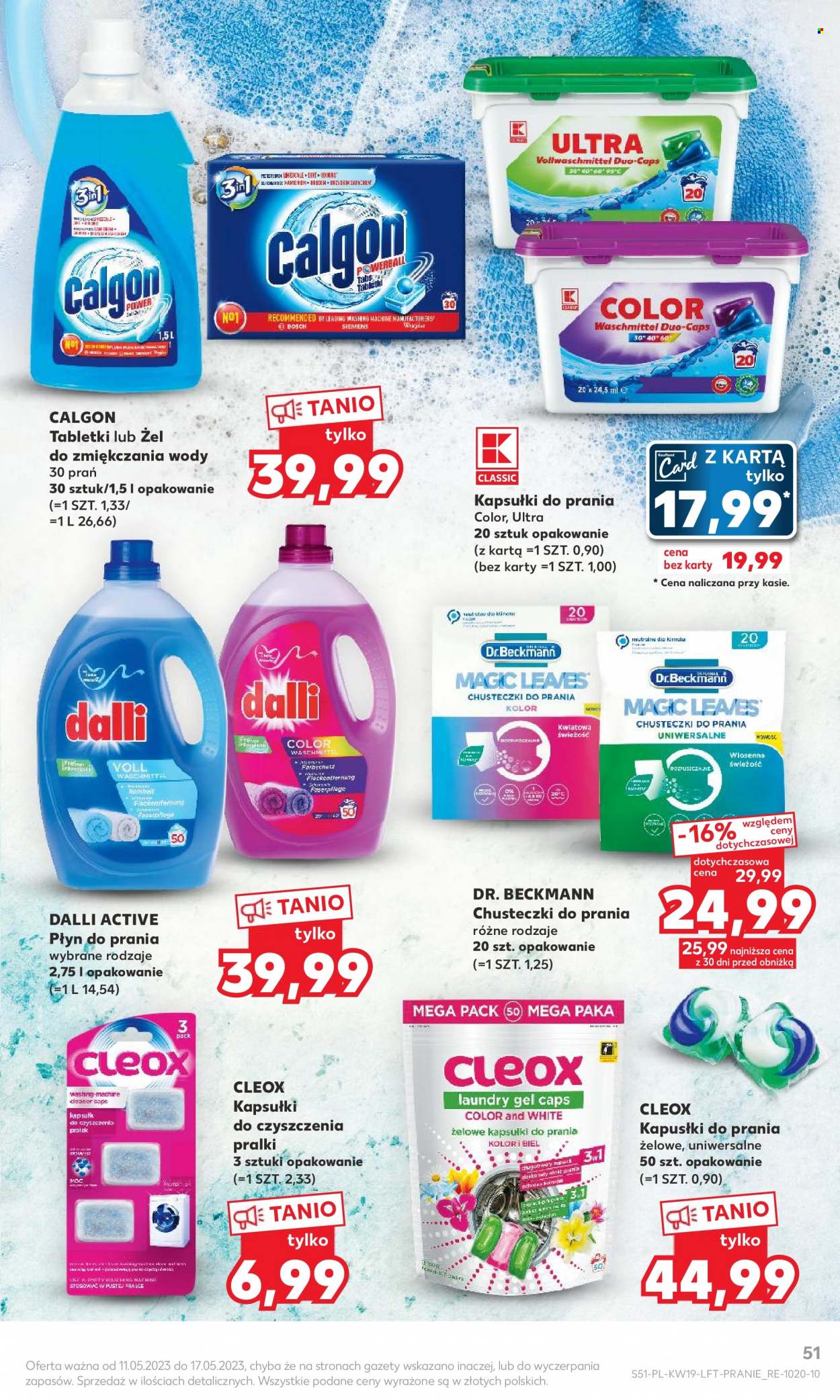 Gazetka Kaufland - 11.05.2023 - 17.05.2023. Strona 51