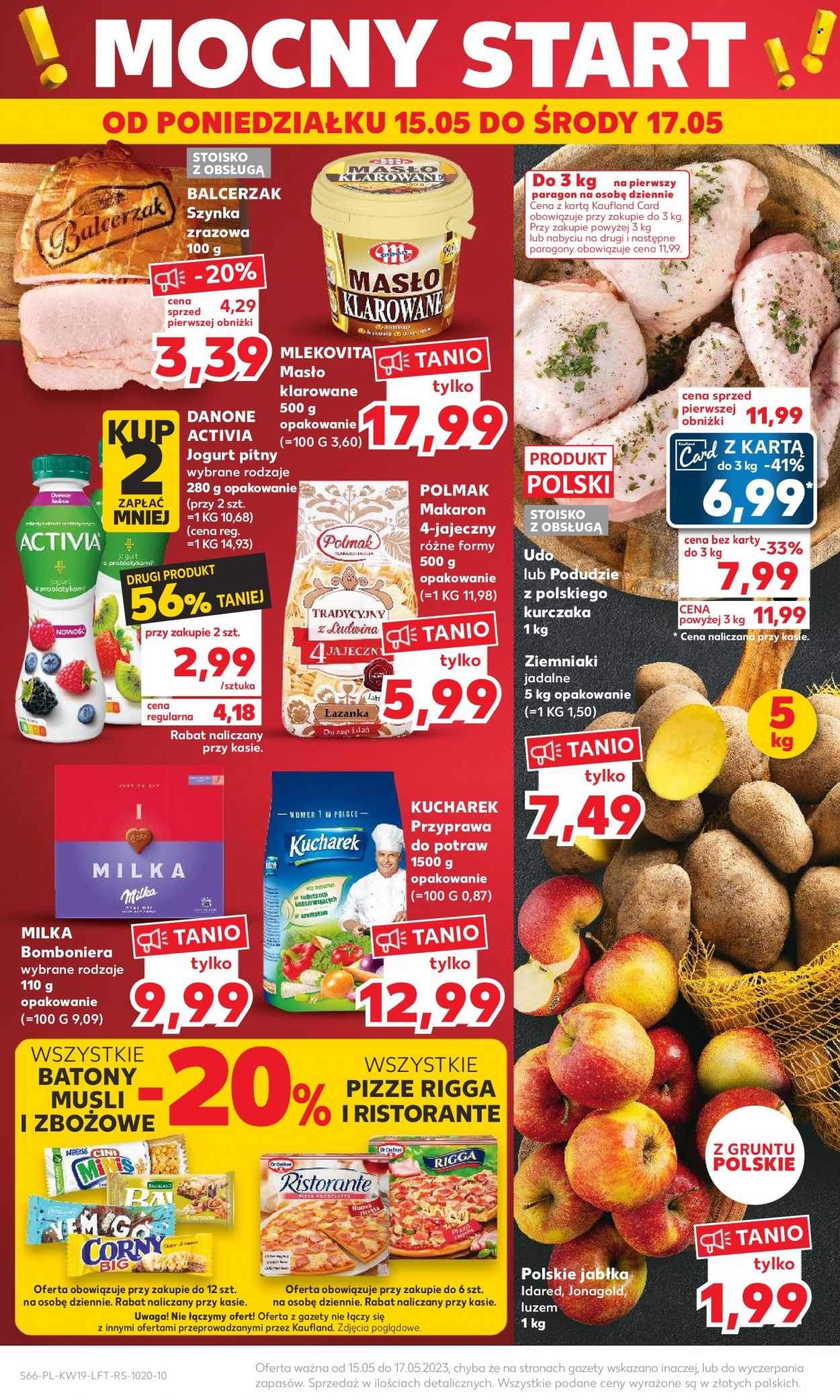 Gazetka Kaufland - 11.05.2023 - 17.05.2023. Strona 66