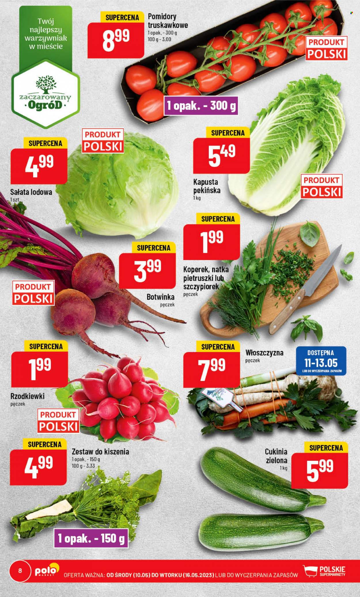 Gazetka Polomarket - 10.05.2023 - 16.05.2023. Strona 8
