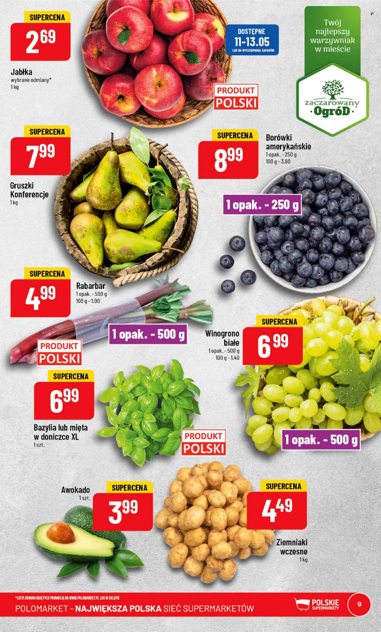 Gazetka Polomarket - 10.05.2023 - 16.05.2023. Strona 9