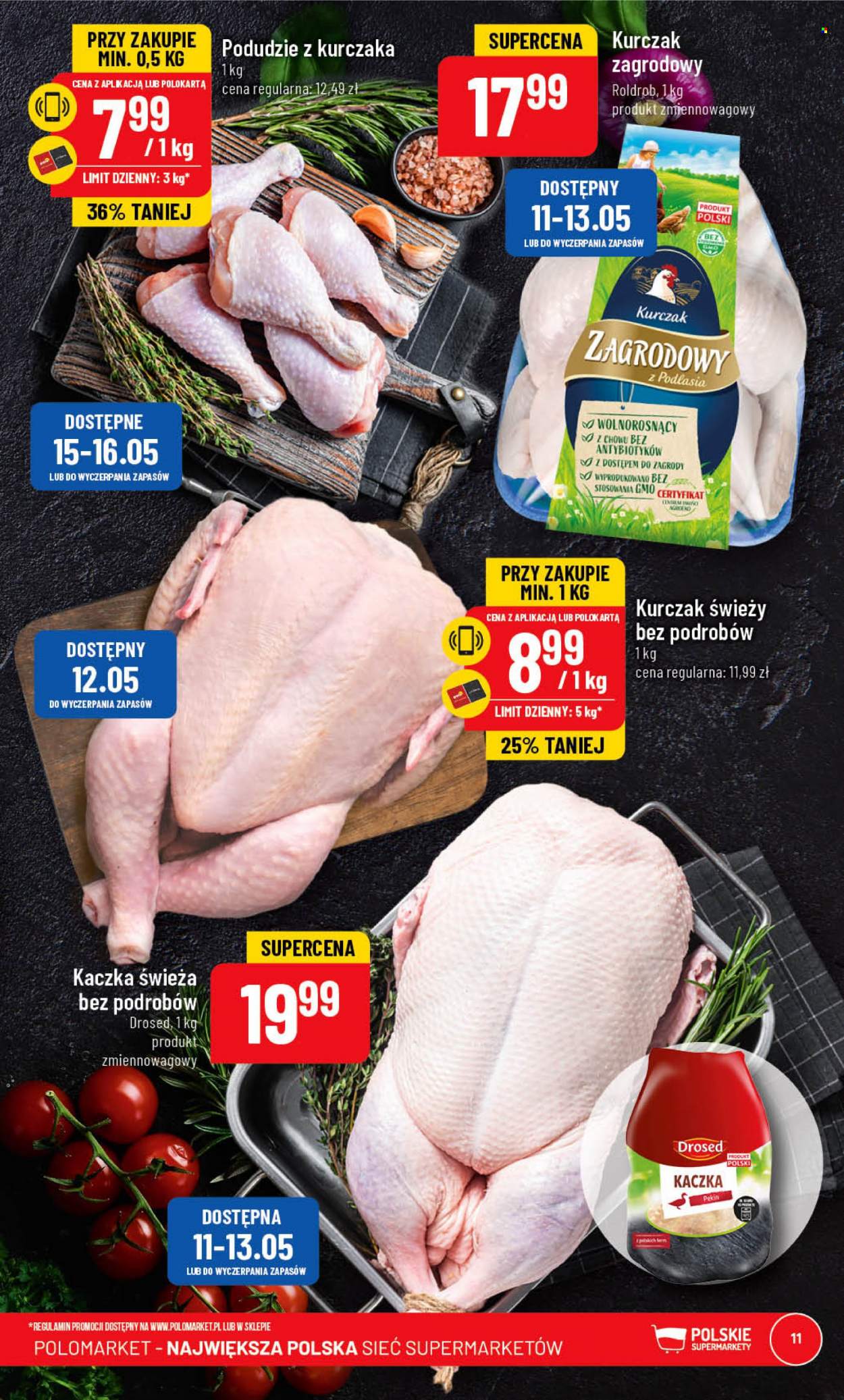 Gazetka Polomarket - 10.05.2023 - 16.05.2023. Strona 11