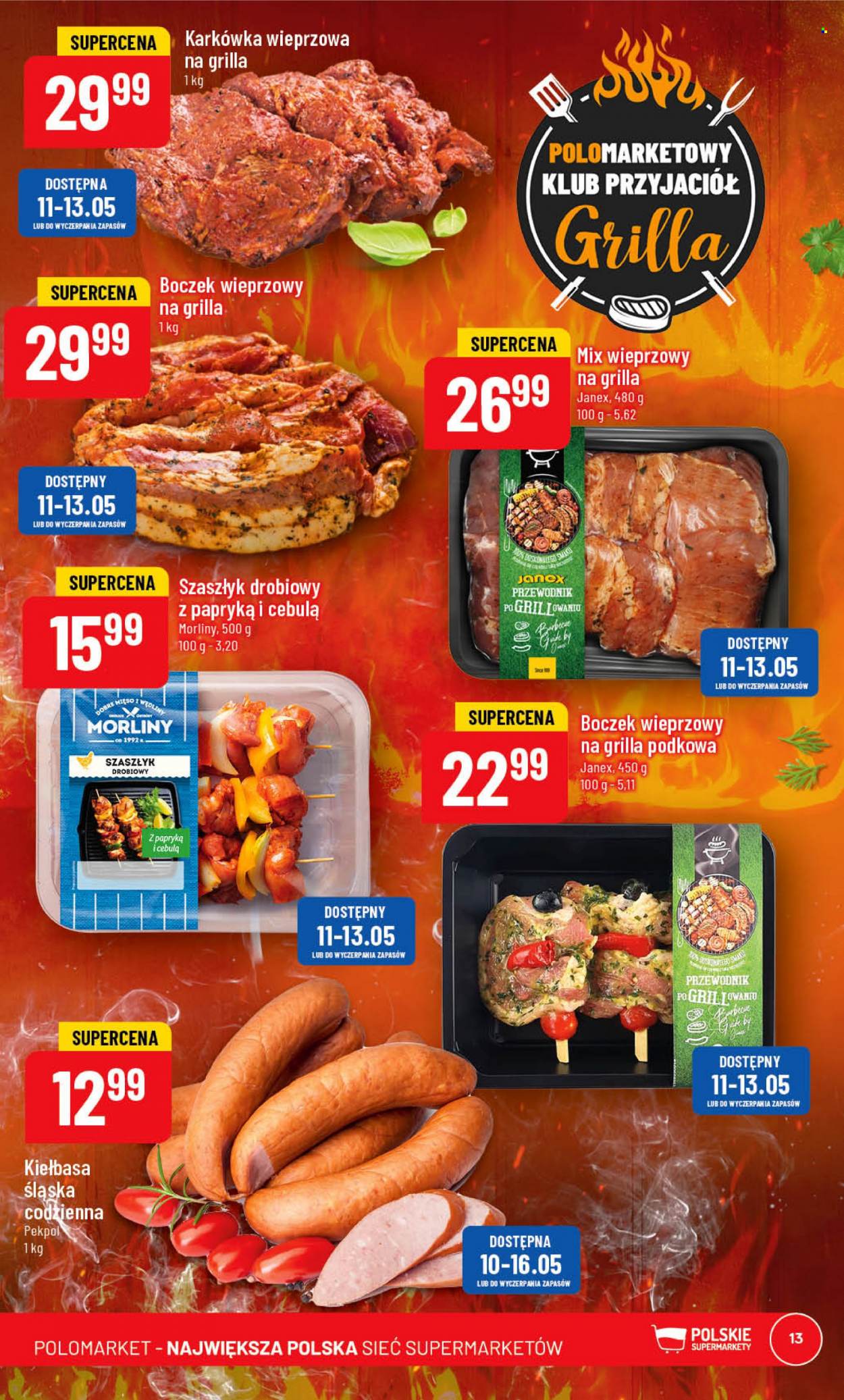Gazetka Polomarket - 10.05.2023 - 16.05.2023. Strona 13