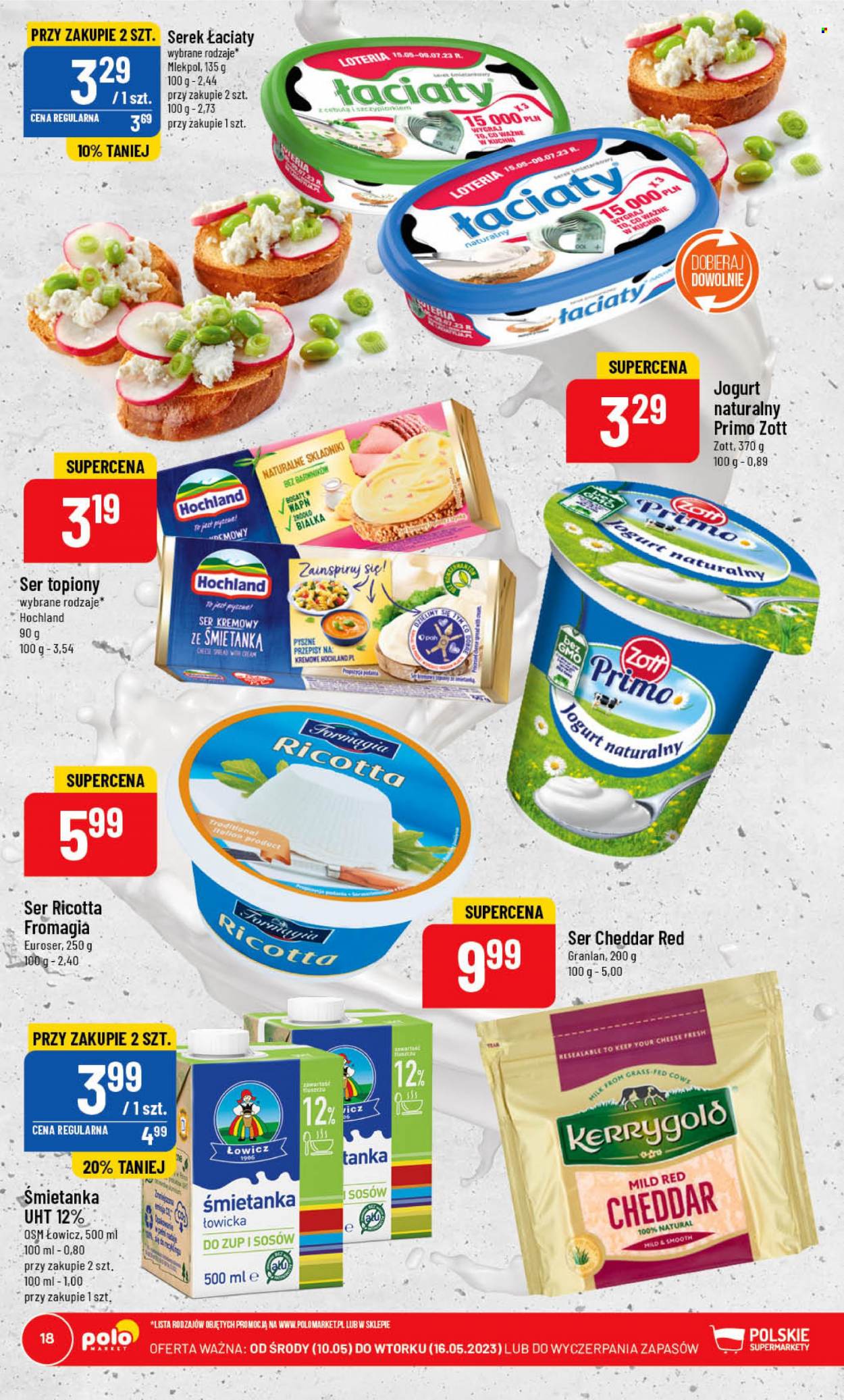 Gazetka Polomarket - 10.05.2023 - 16.05.2023. Strona 18