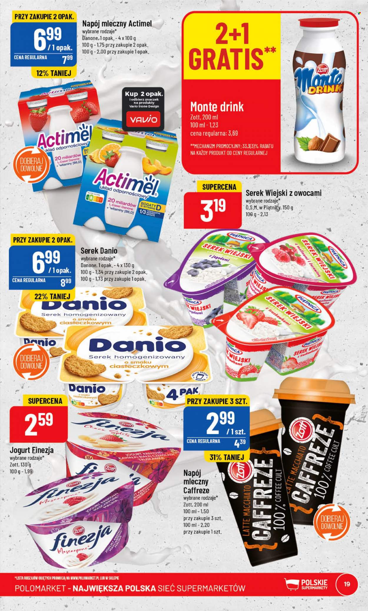 Gazetka Polomarket - 10.05.2023 - 16.05.2023. Strona 19