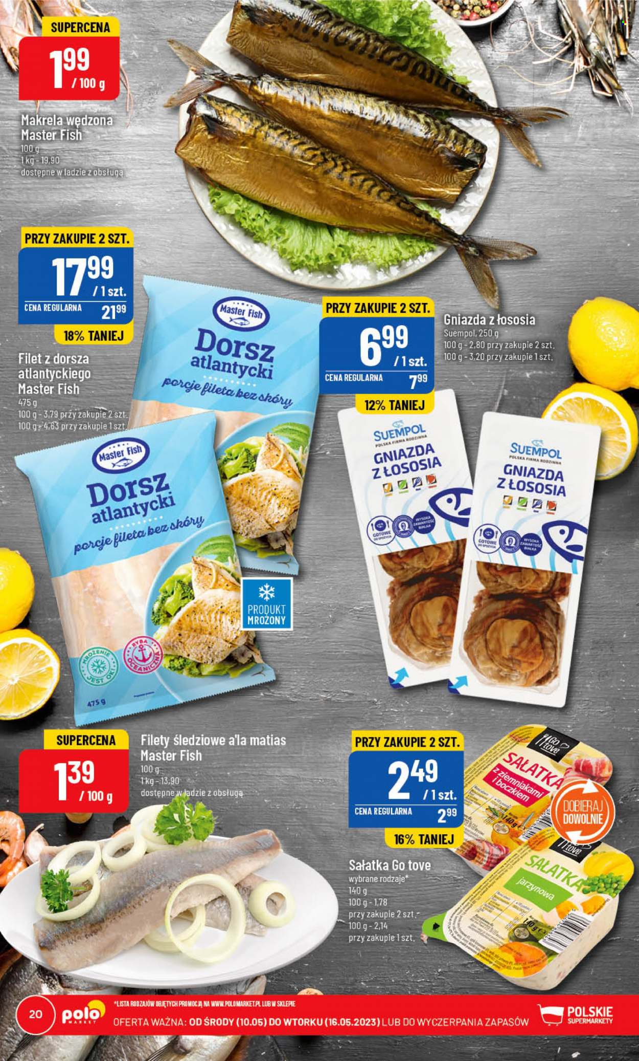 Gazetka Polomarket - 10.05.2023 - 16.05.2023. Strona 20