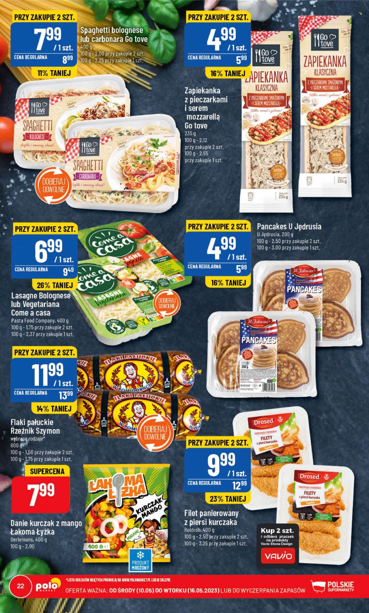 Gazetka Polomarket - 10.05.2023 - 16.05.2023. Strona 22